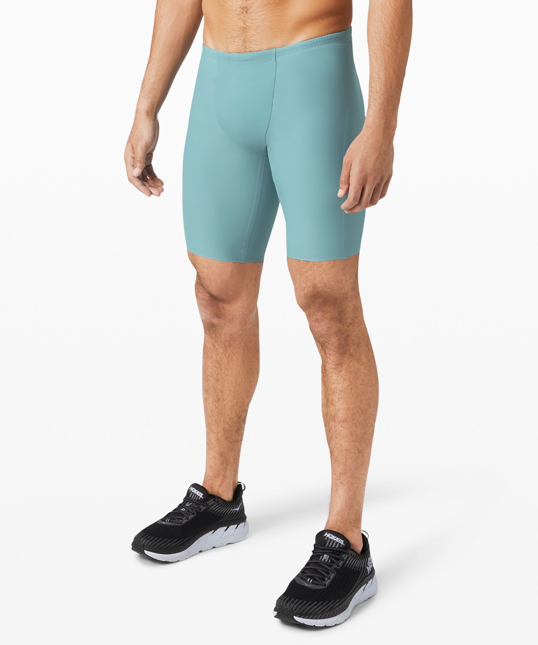 Lululemon best sale swim shorts