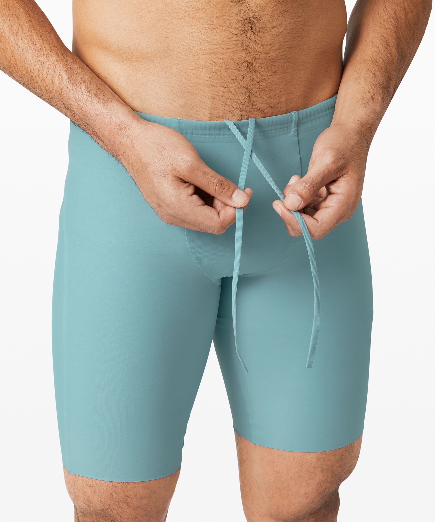 Deep Determination Swim Short