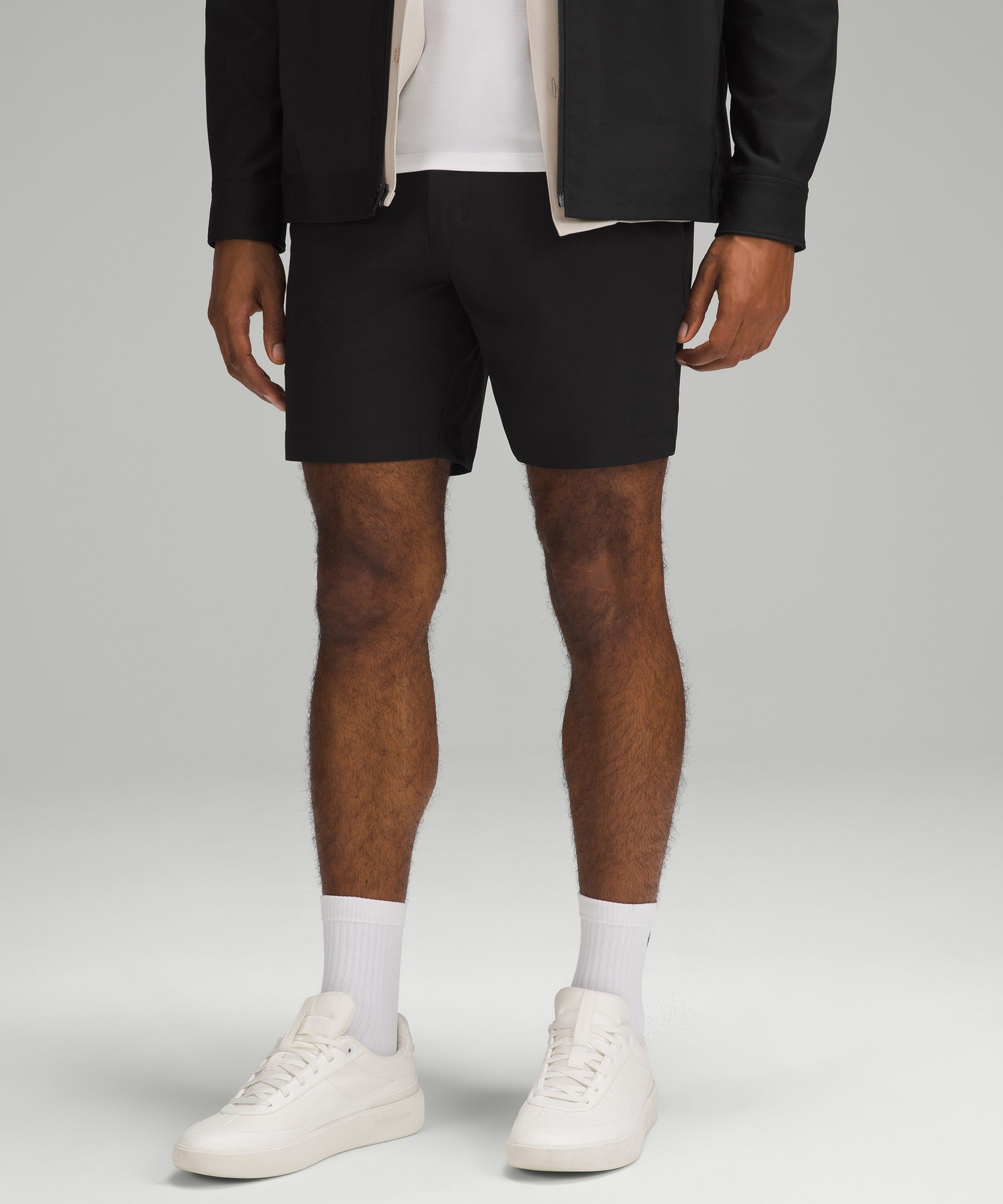 Lulu 2025 mens shorts