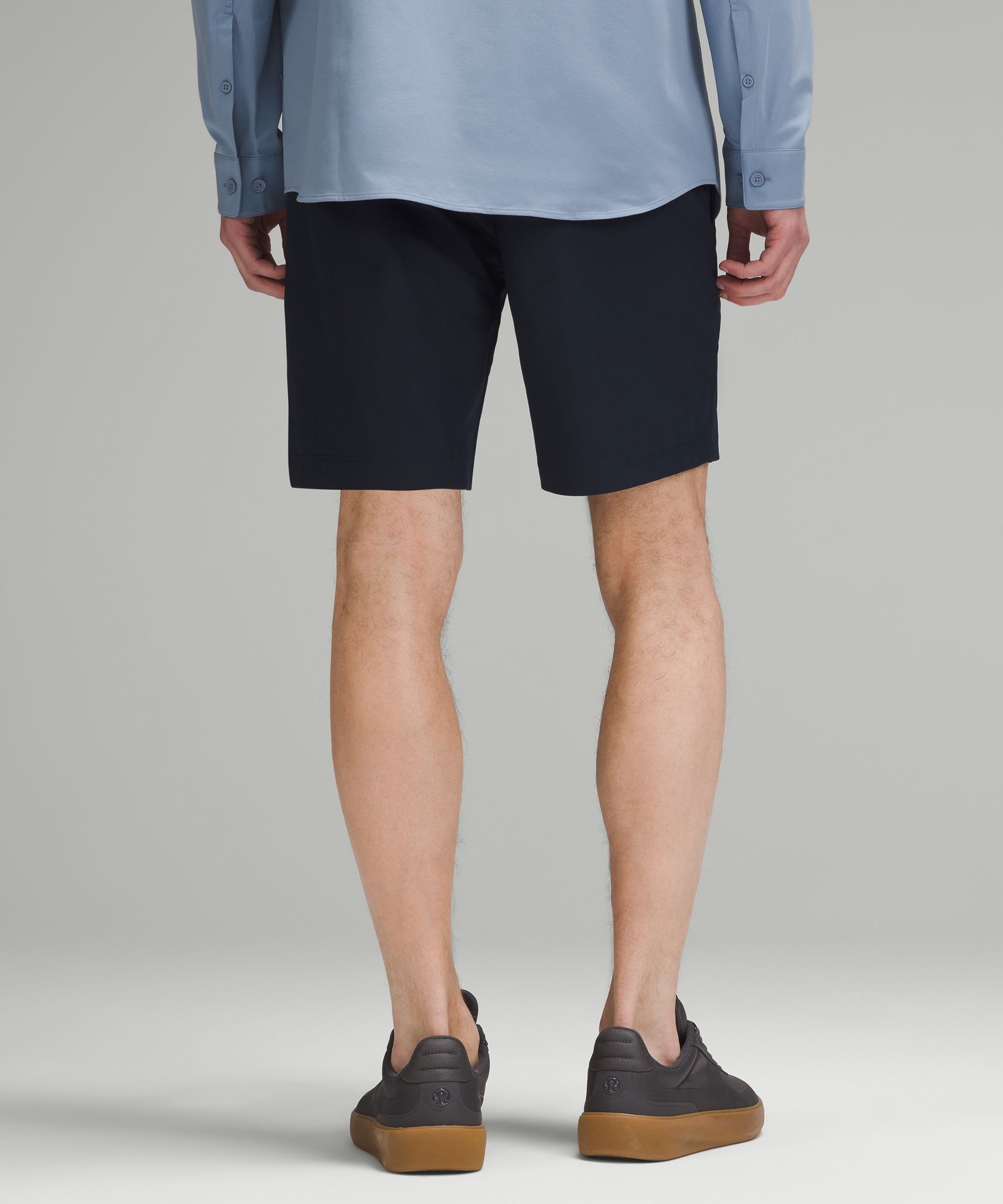 Lululemon Seawheeze Hotty Hot Shorts For Men