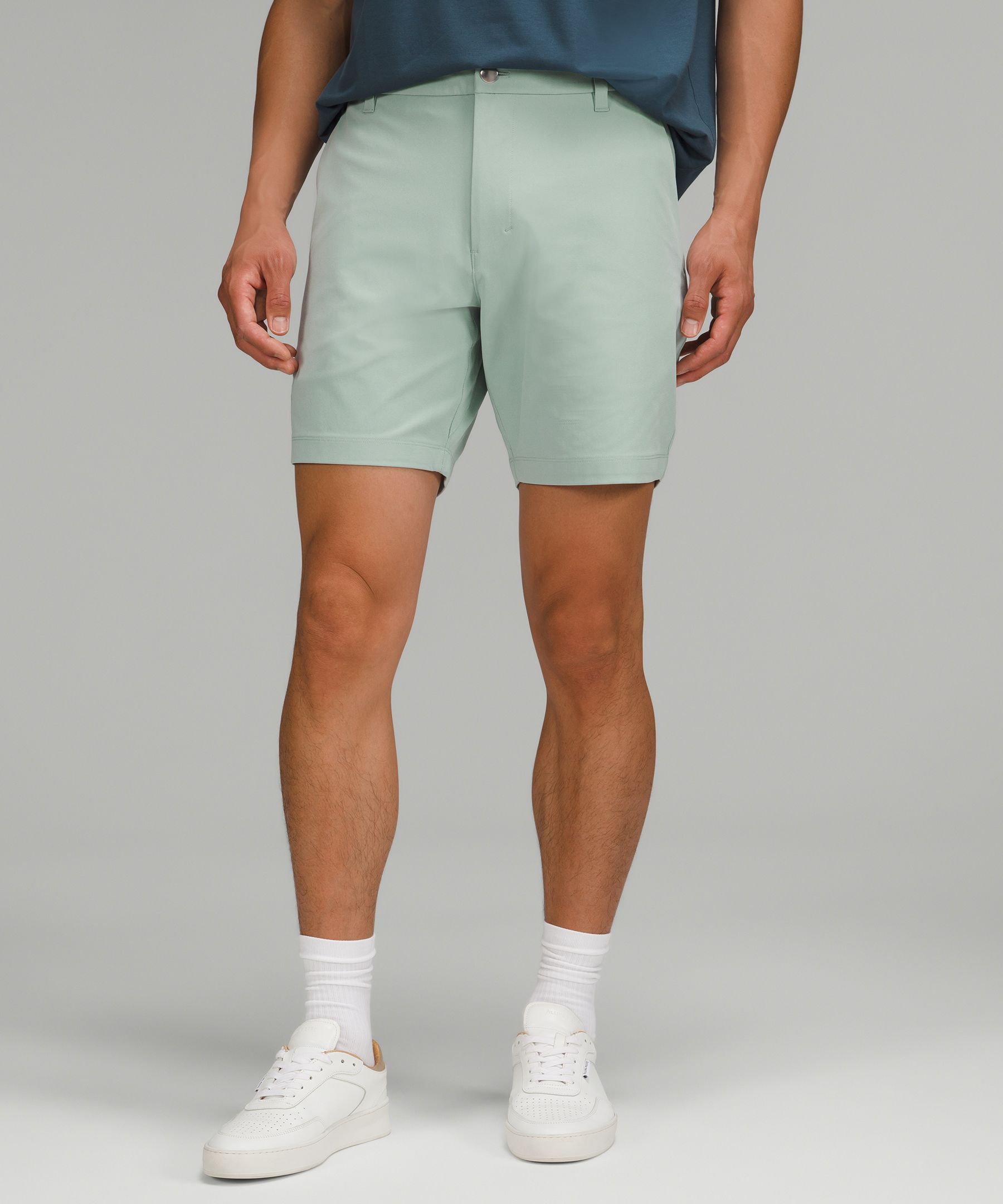 7 inch lululemon shorts