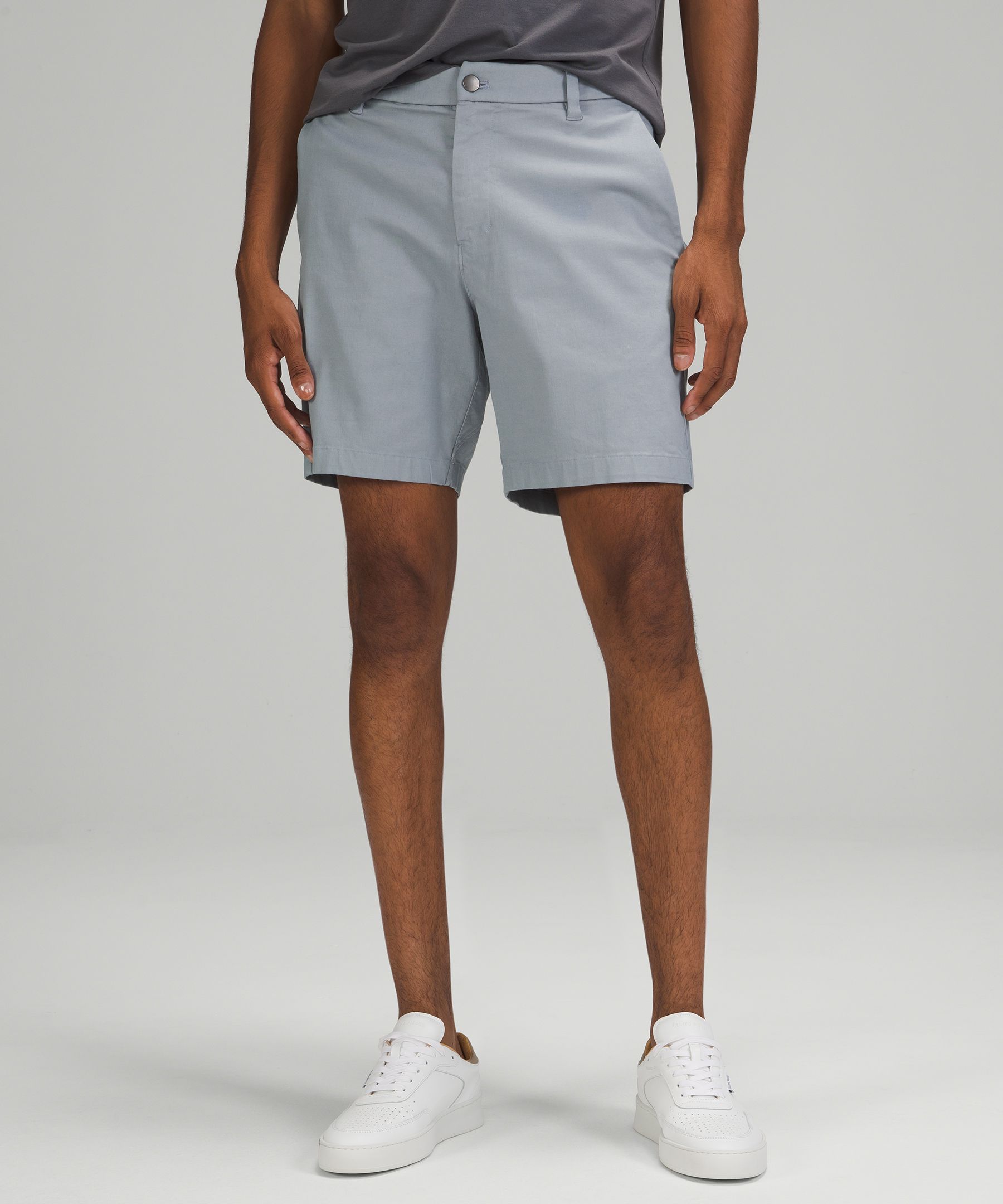 Lululemon men's 2024 commission shorts