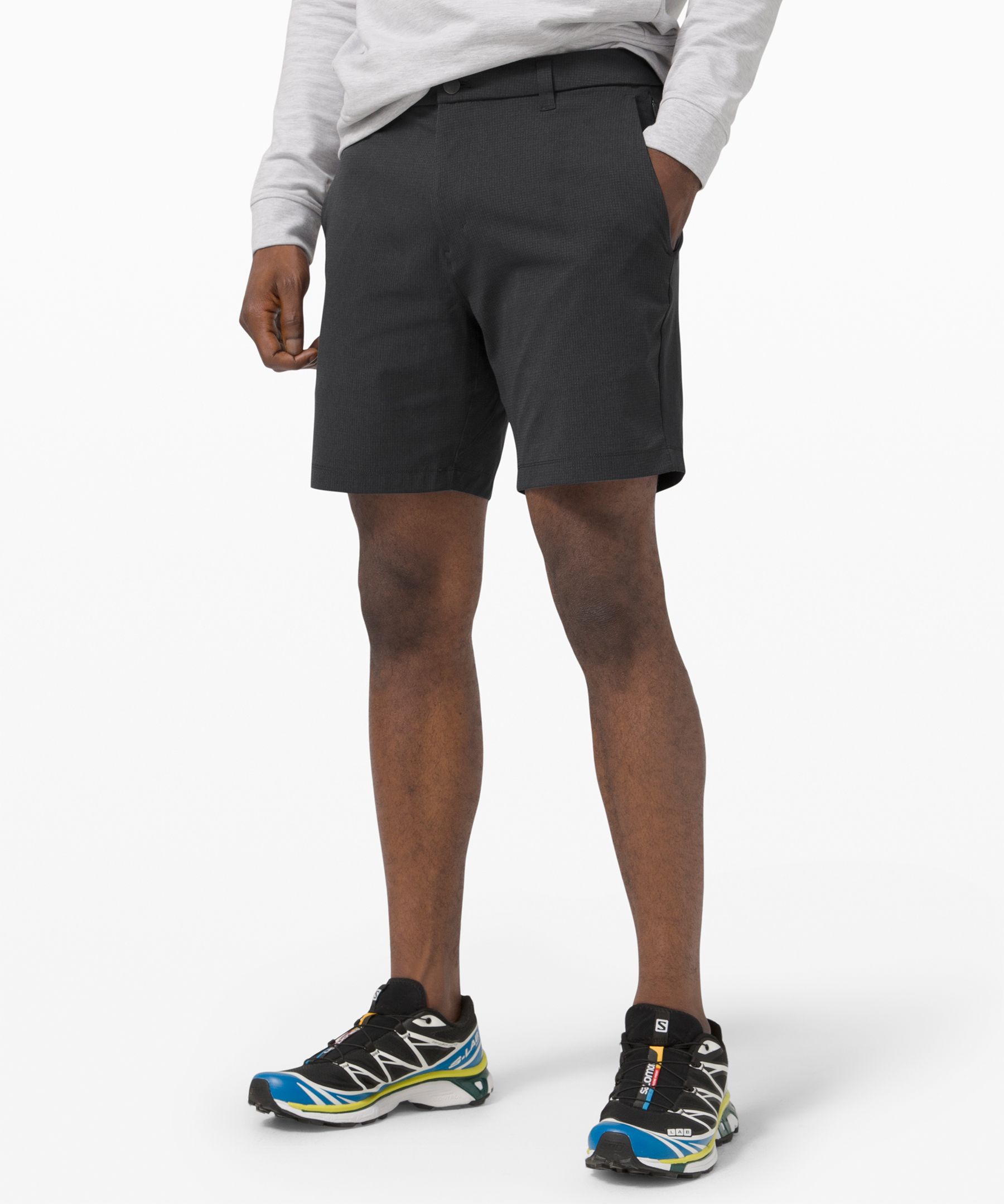 Lululemon anti ball crushing shorts online