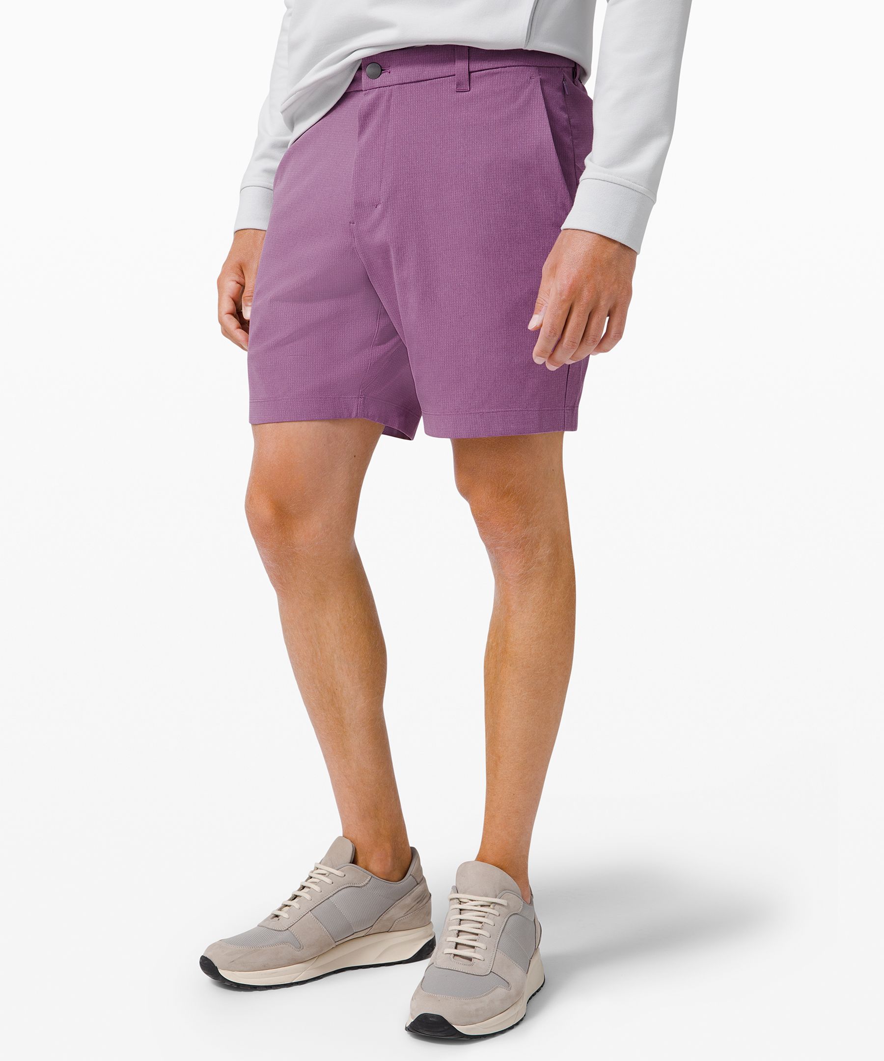 Commission best sale short lululemon