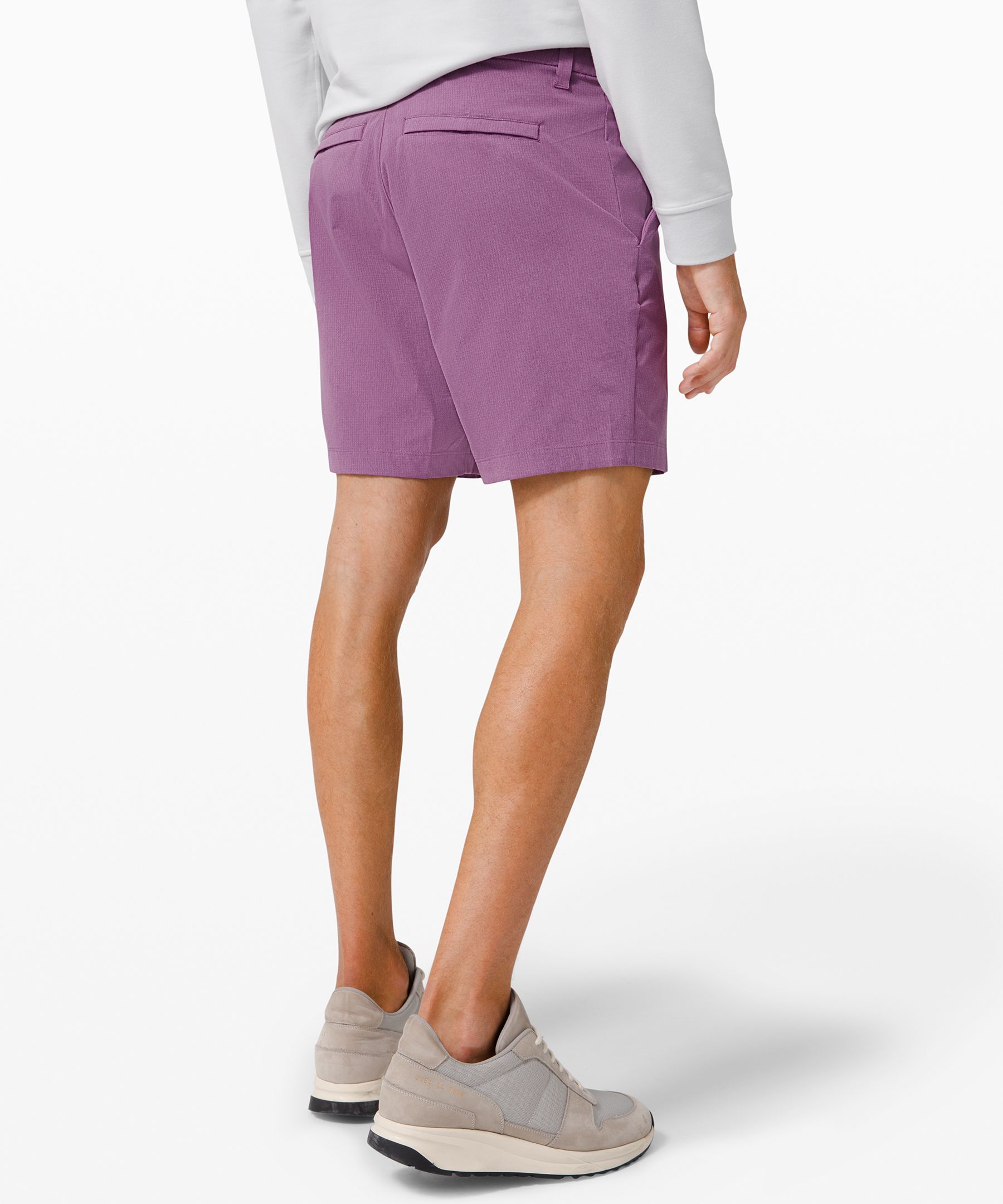 Lululemon Wisteria Purple Shorts Marine  International Society of  Precision Agriculture