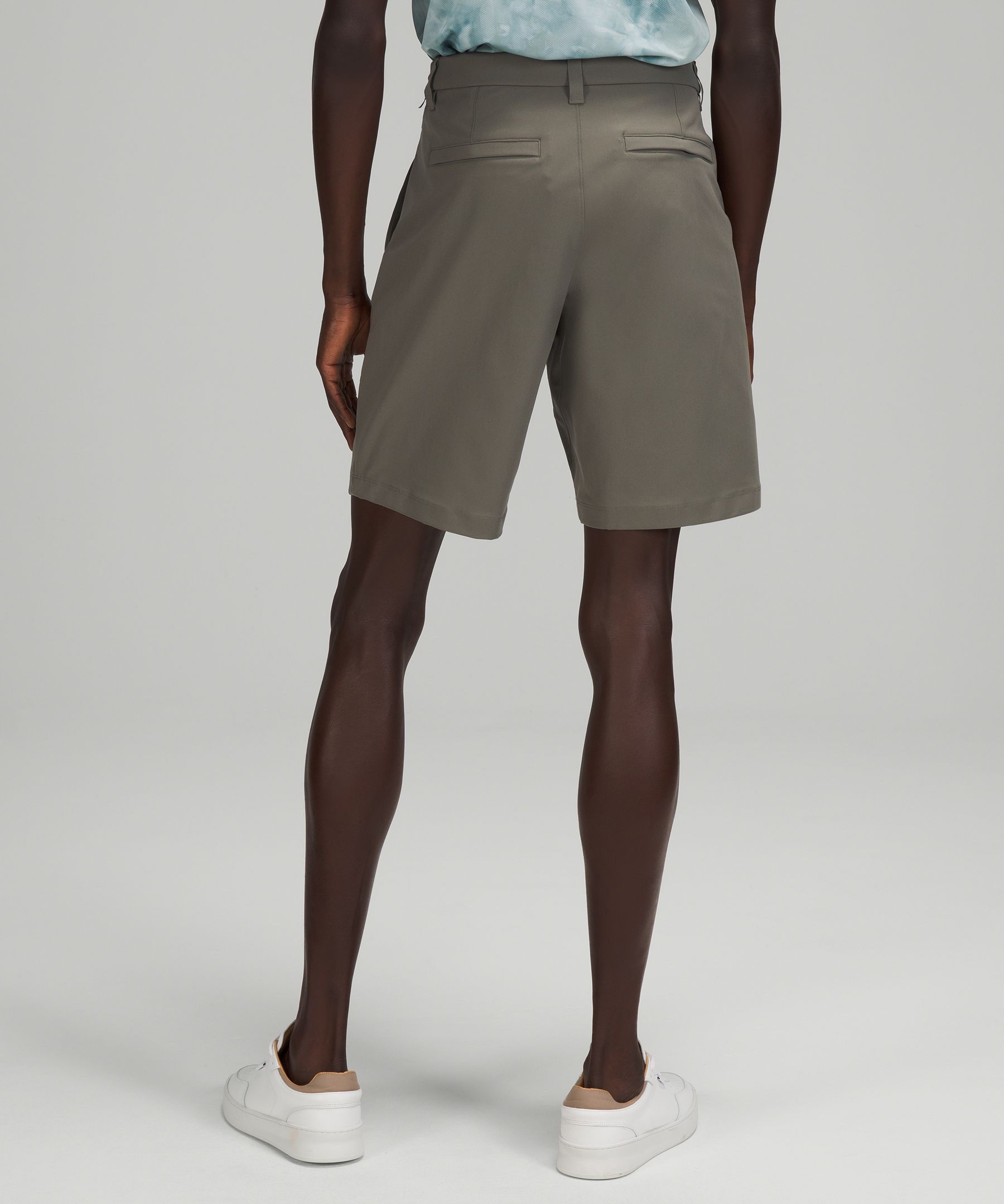 mens shorts lululemon