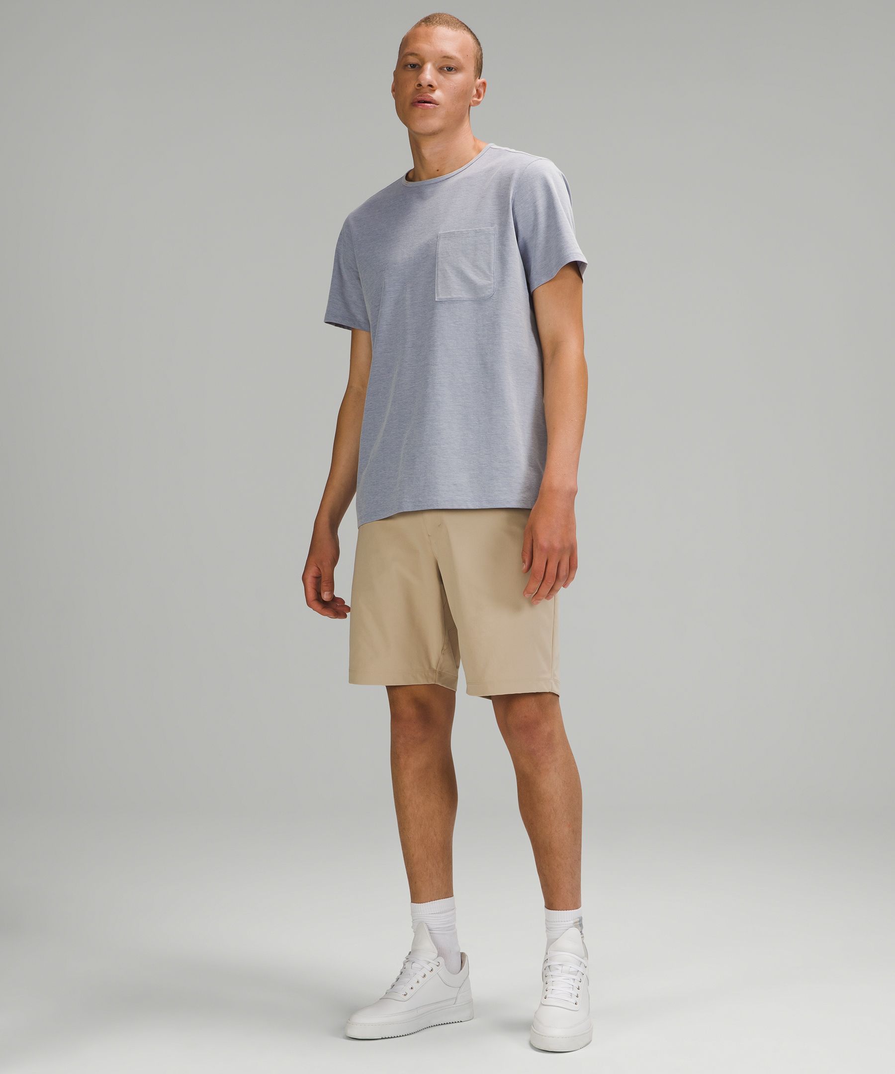 Commission Classic-Fit Short 9"