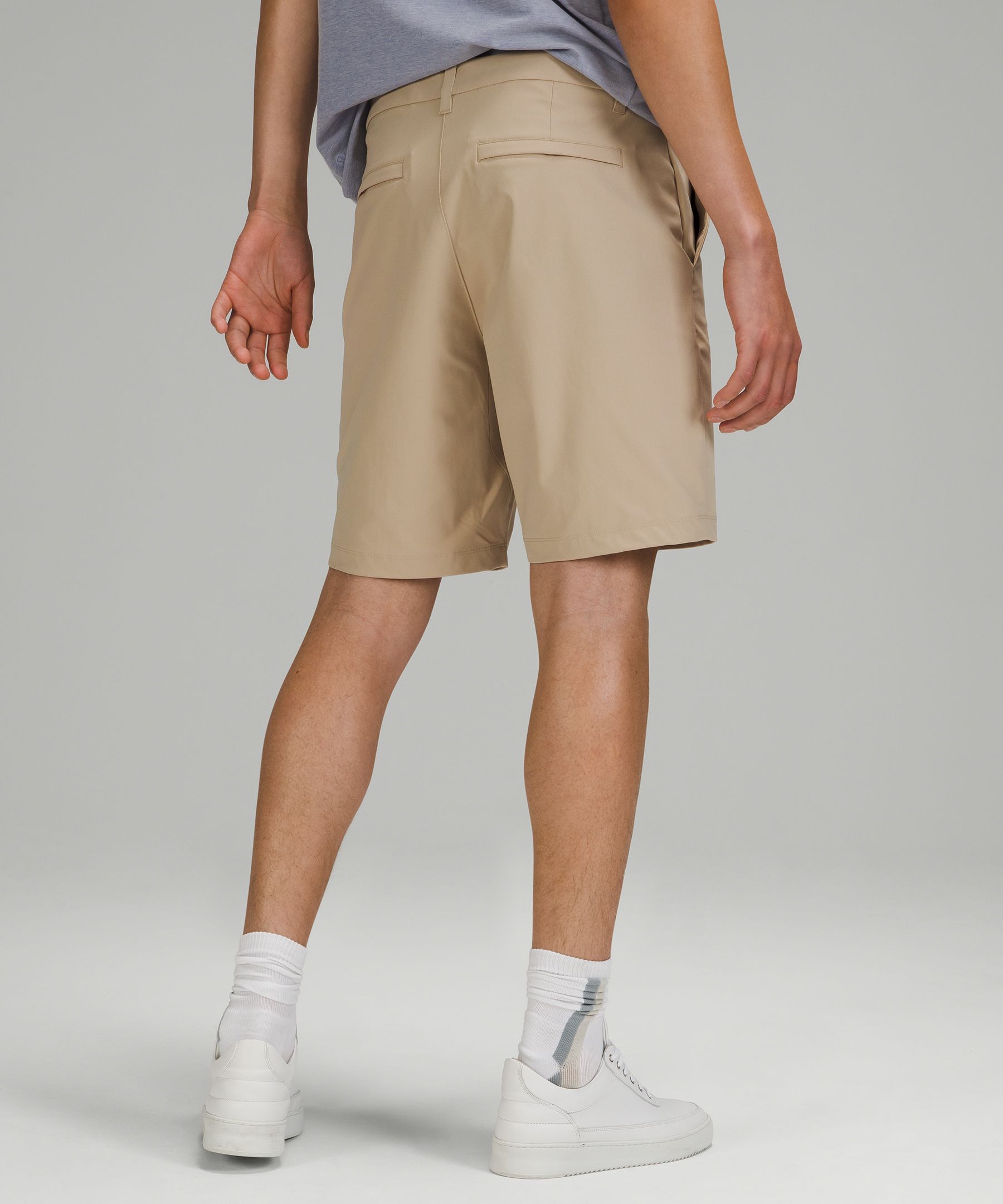 Commission Classic-Fit Short 9"
