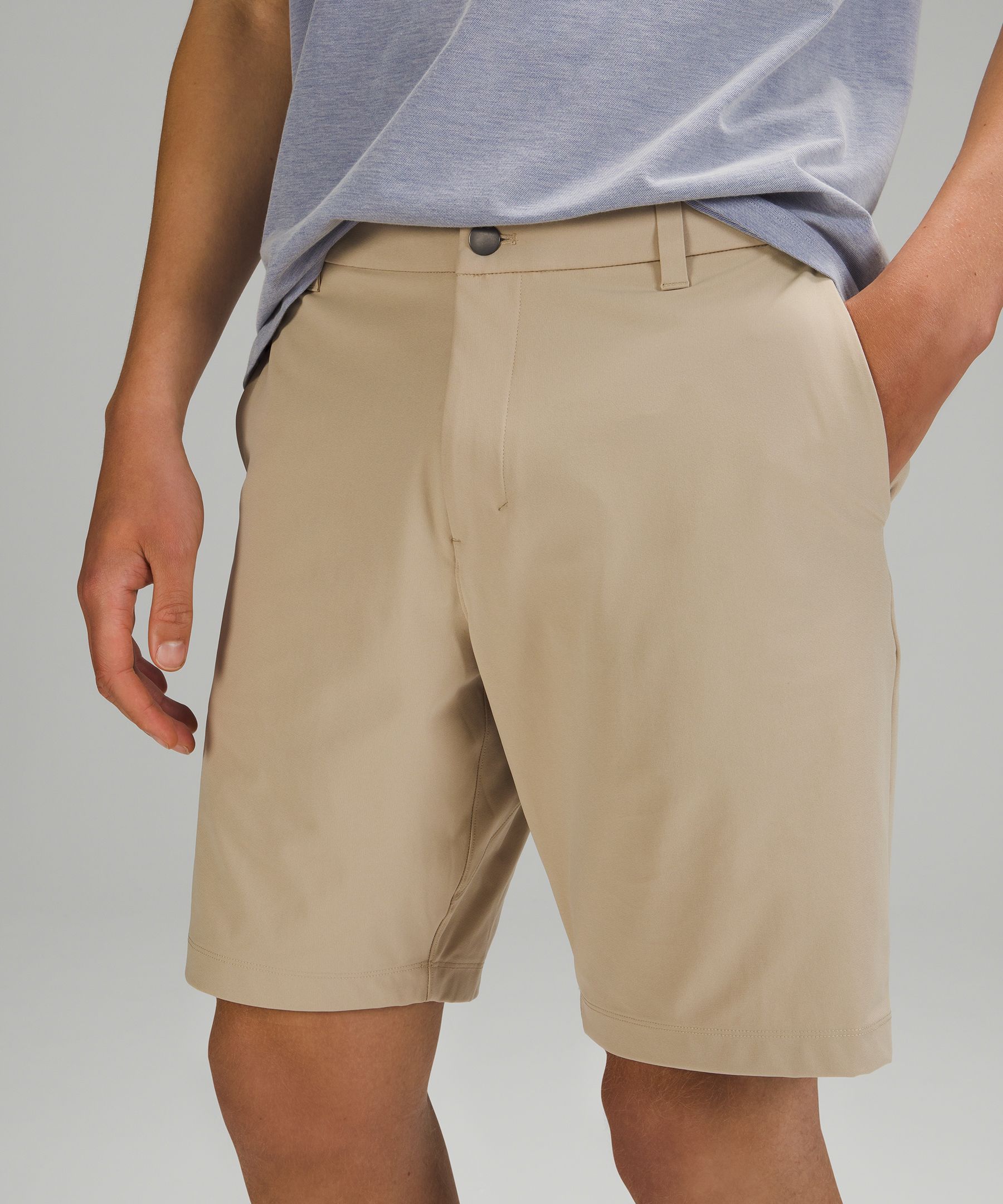 Commission Classic-Fit Short 9"