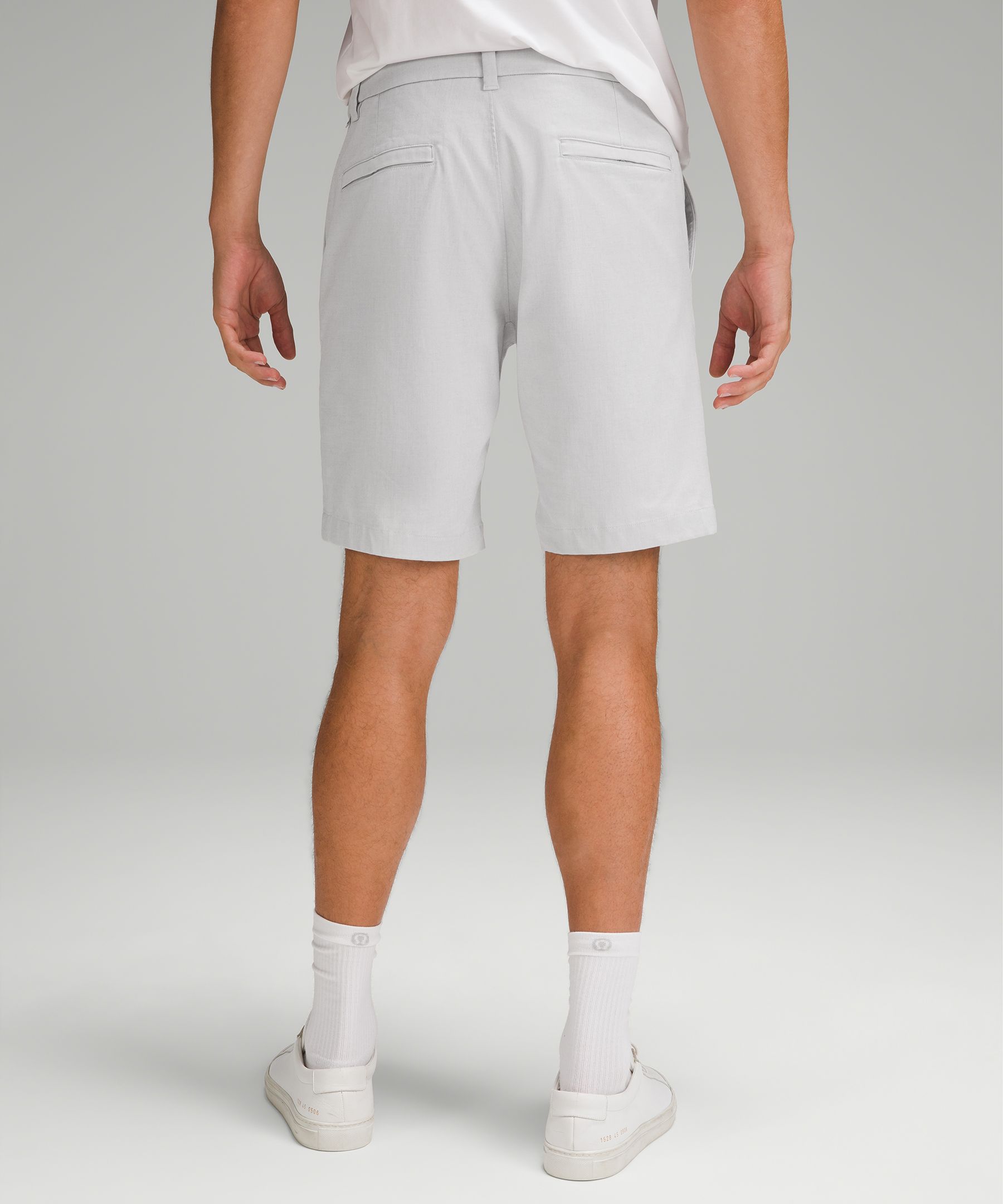 Commission Classic-Fit Short 9 *Oxford, Men's Shorts