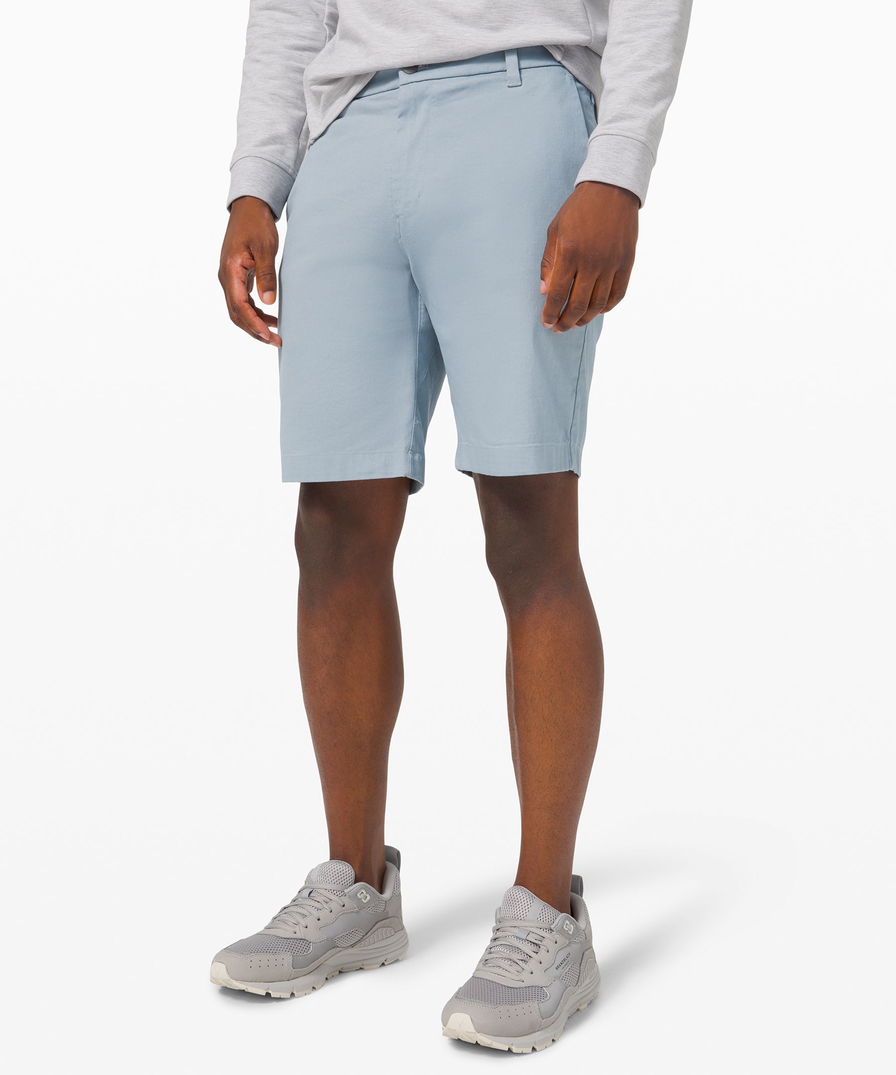 lululemon mens golf shorts
