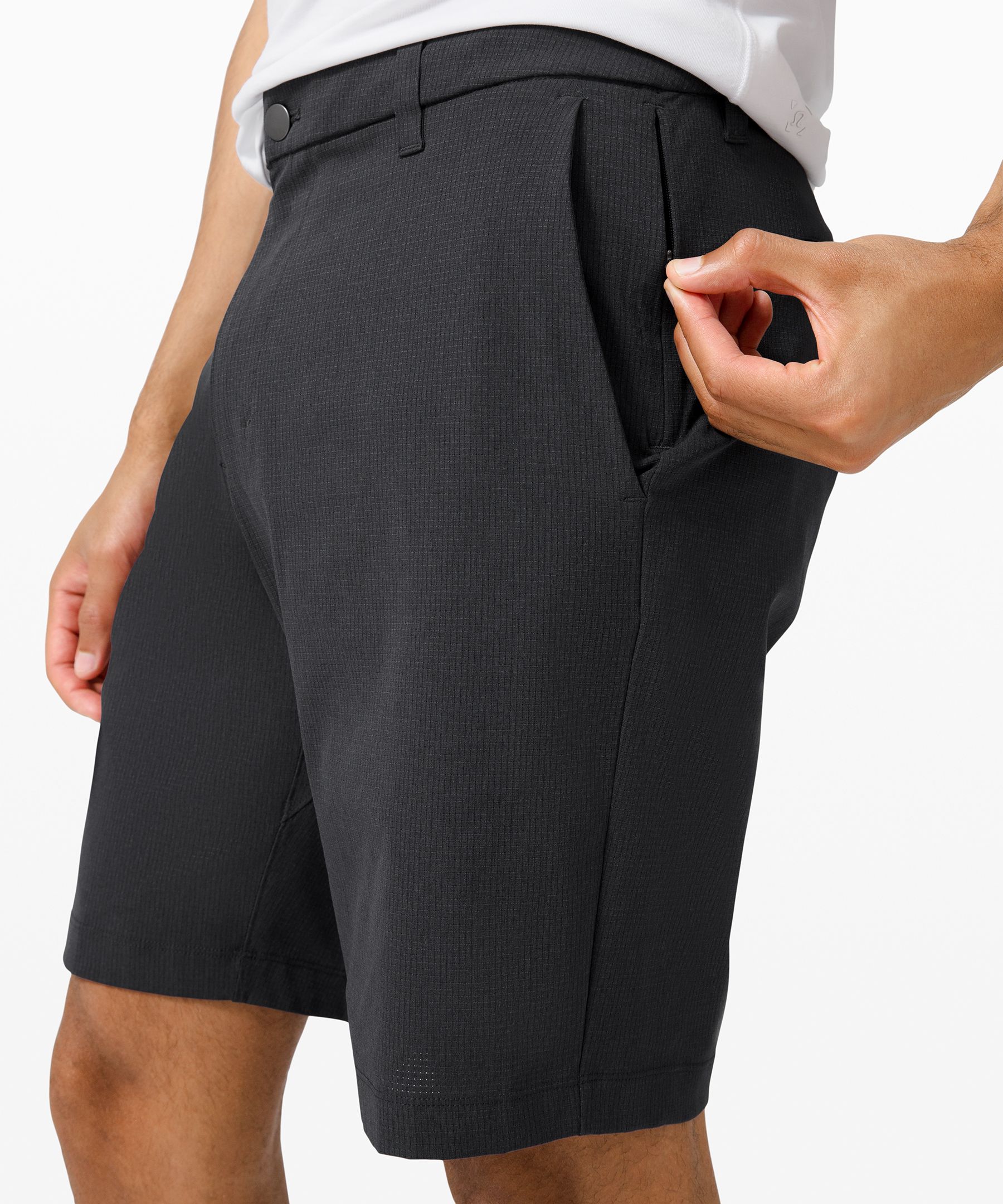 One thing to buy this week: Lululemon Commission Short