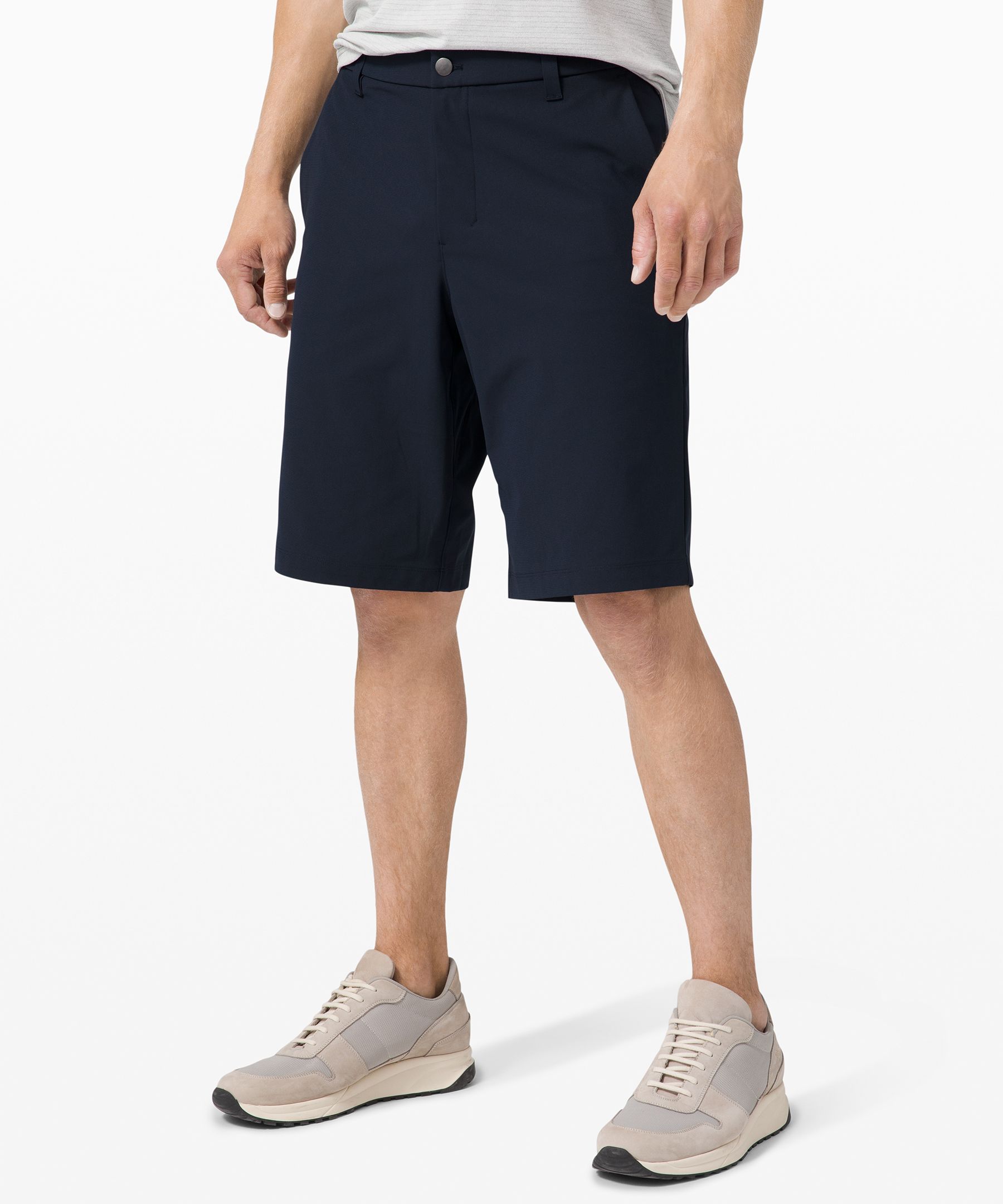 lululemon 11 shorts