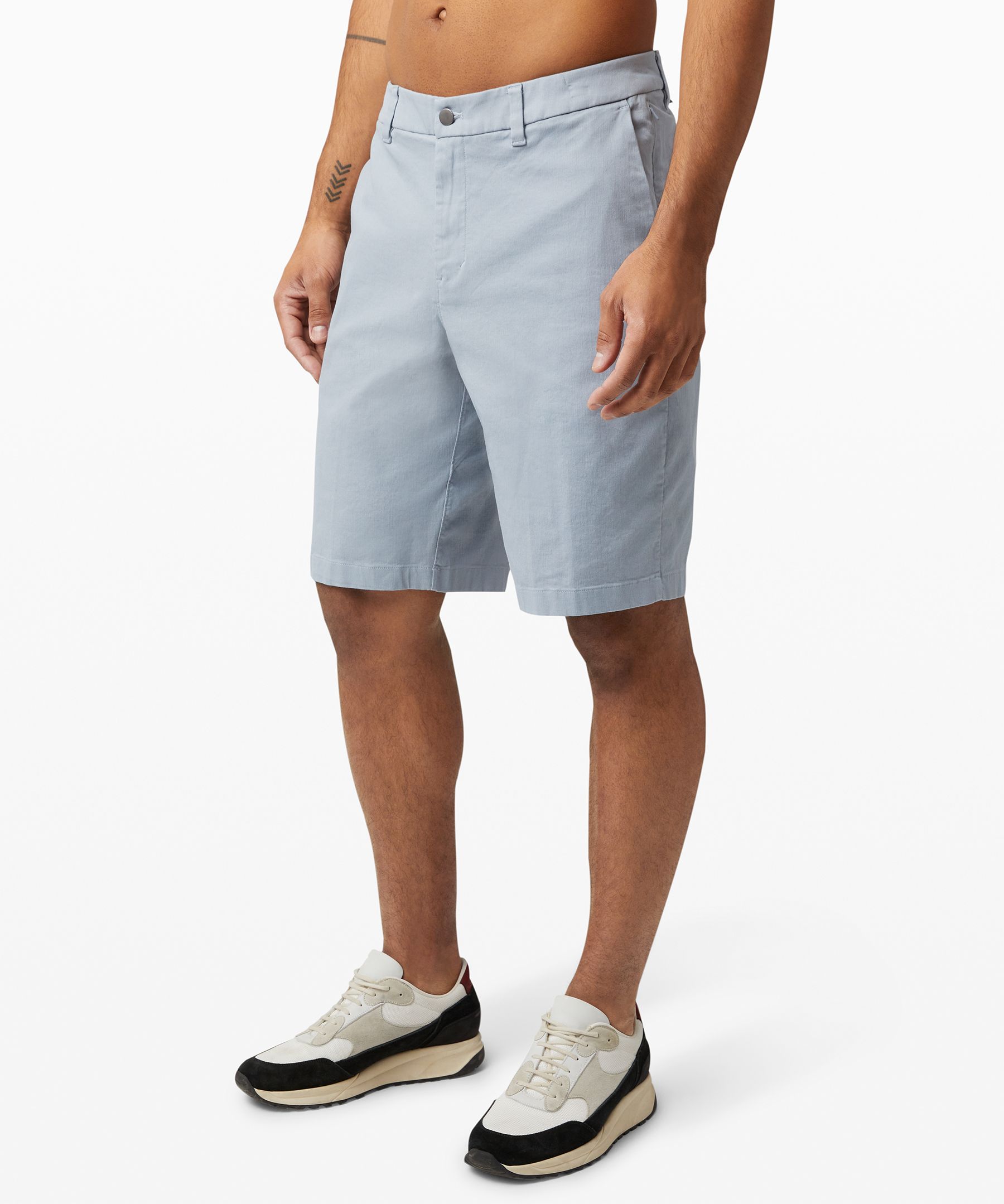 lululemon 11 shorts