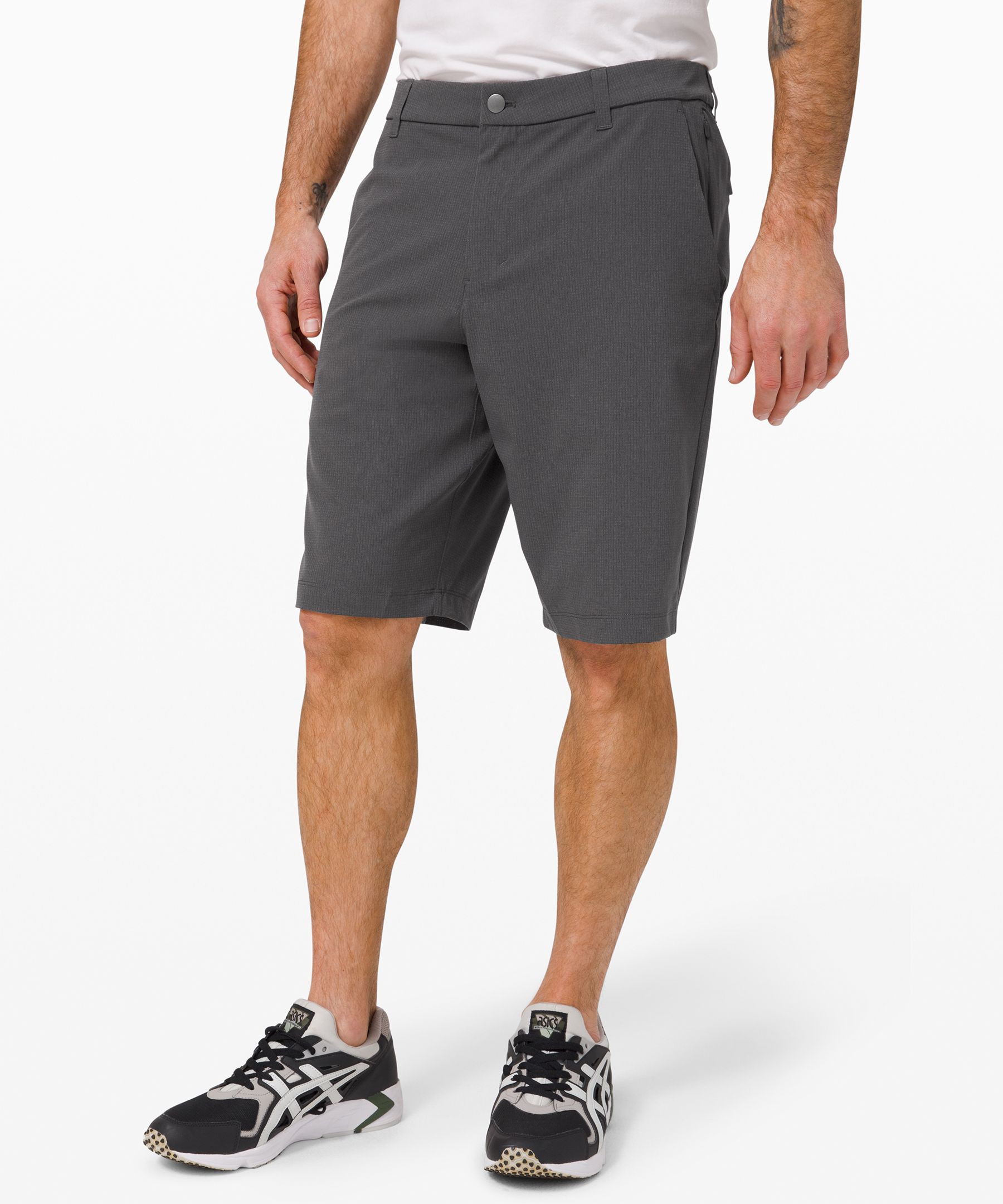 lululemon 11 shorts