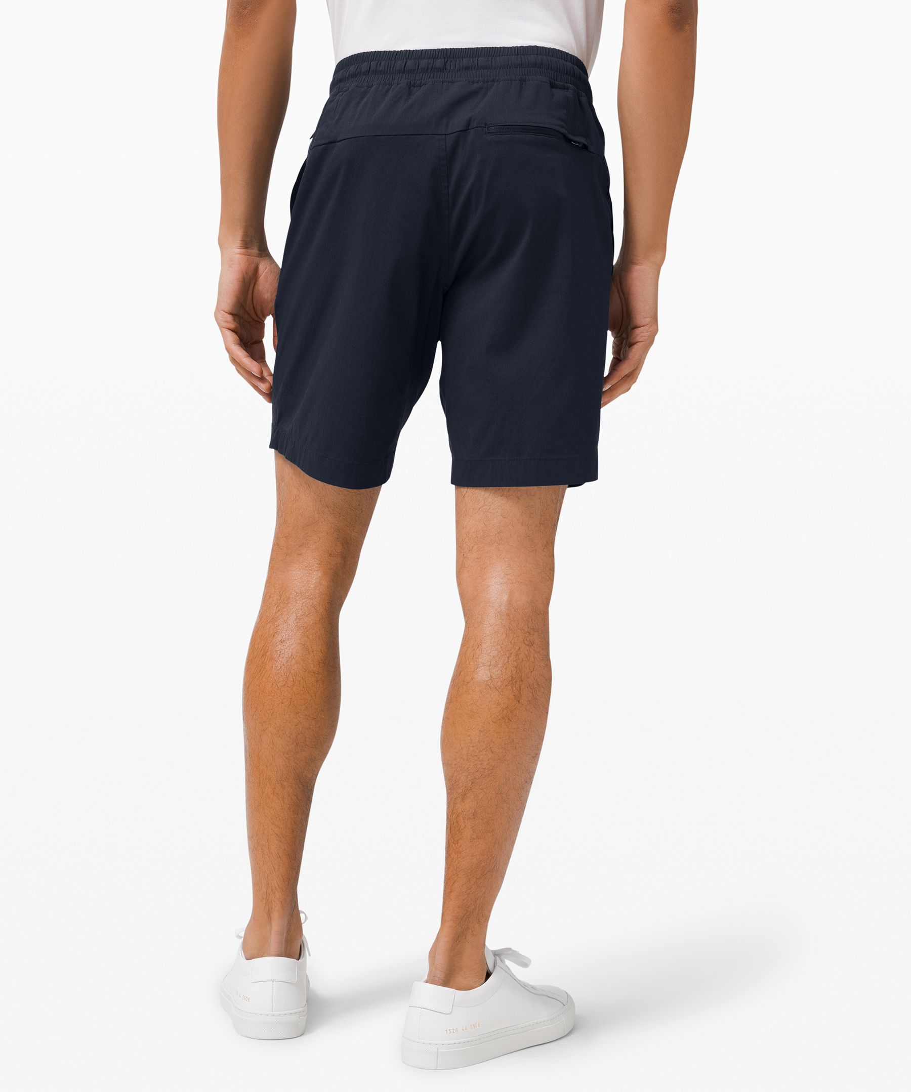 Lululemon Bowline Shorts Redditlist