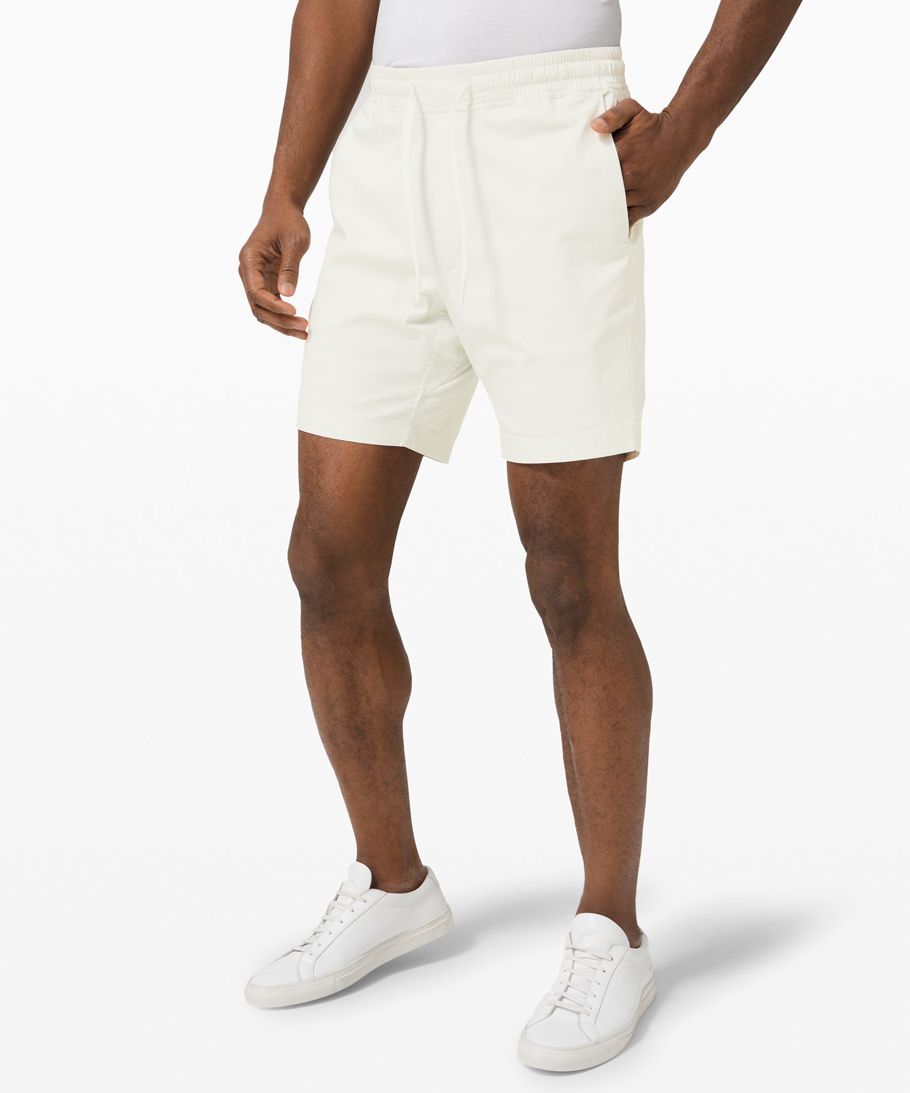 lululemon bowline shorts