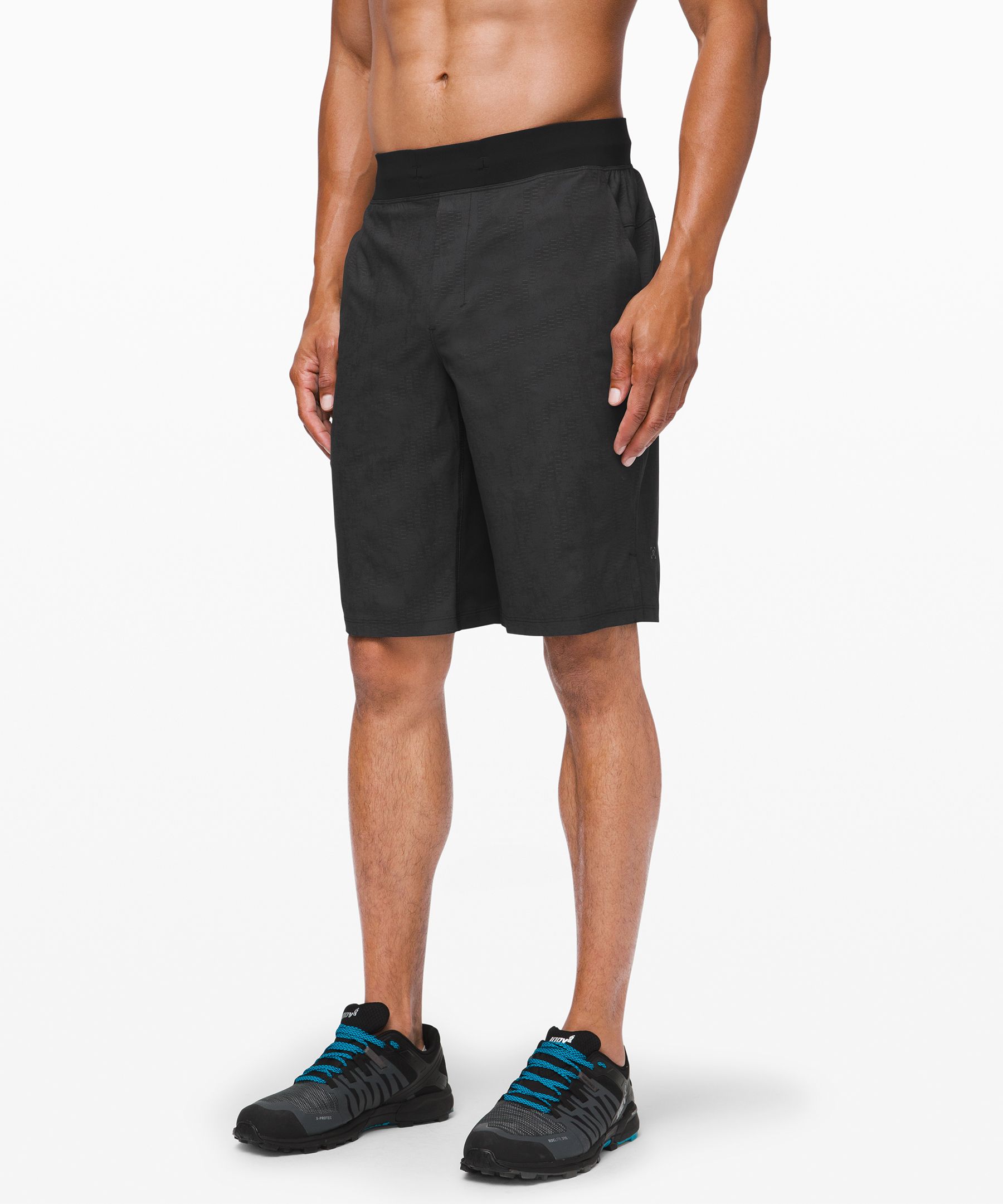 Lululemon the store short 11