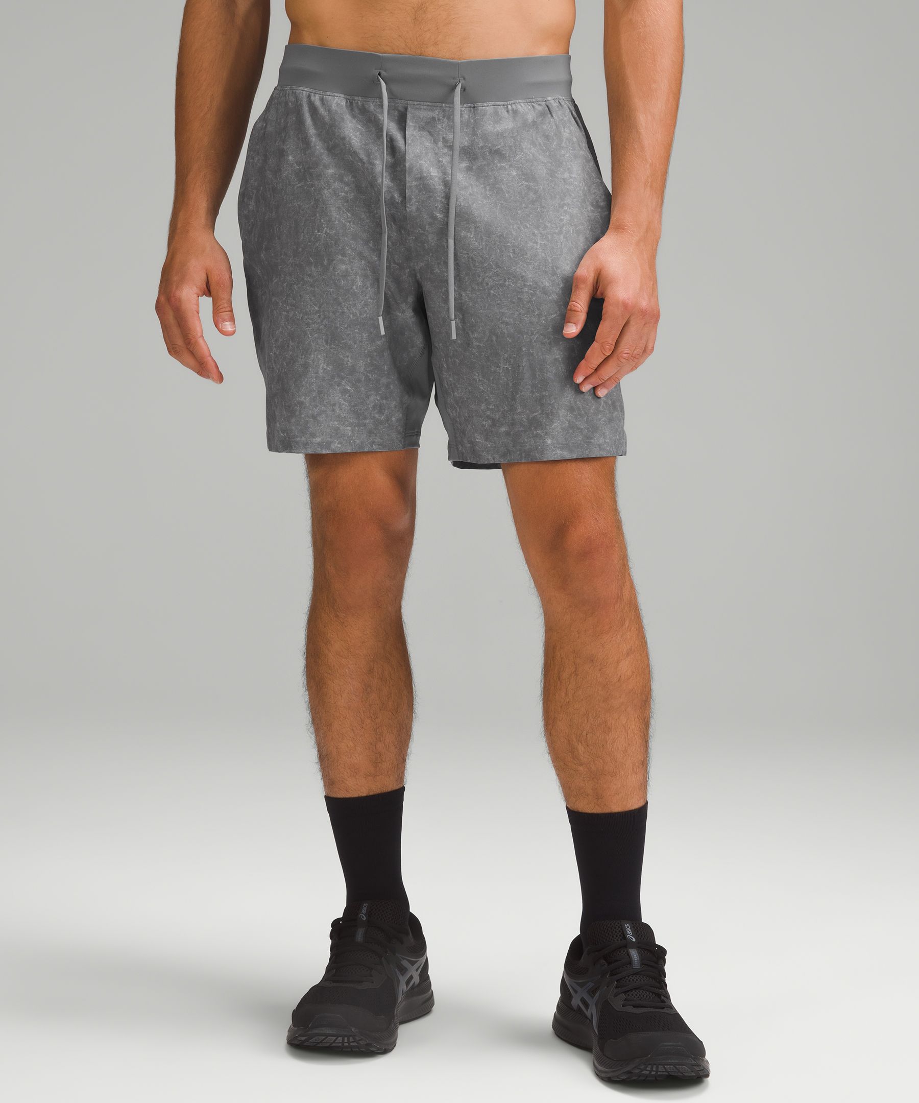 Soft Jersey Short 5, Men's Shorts