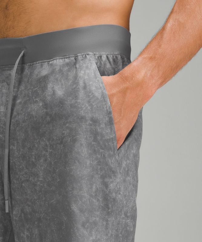 Pantalones cortos T.H.E. sin forro, 18 cm