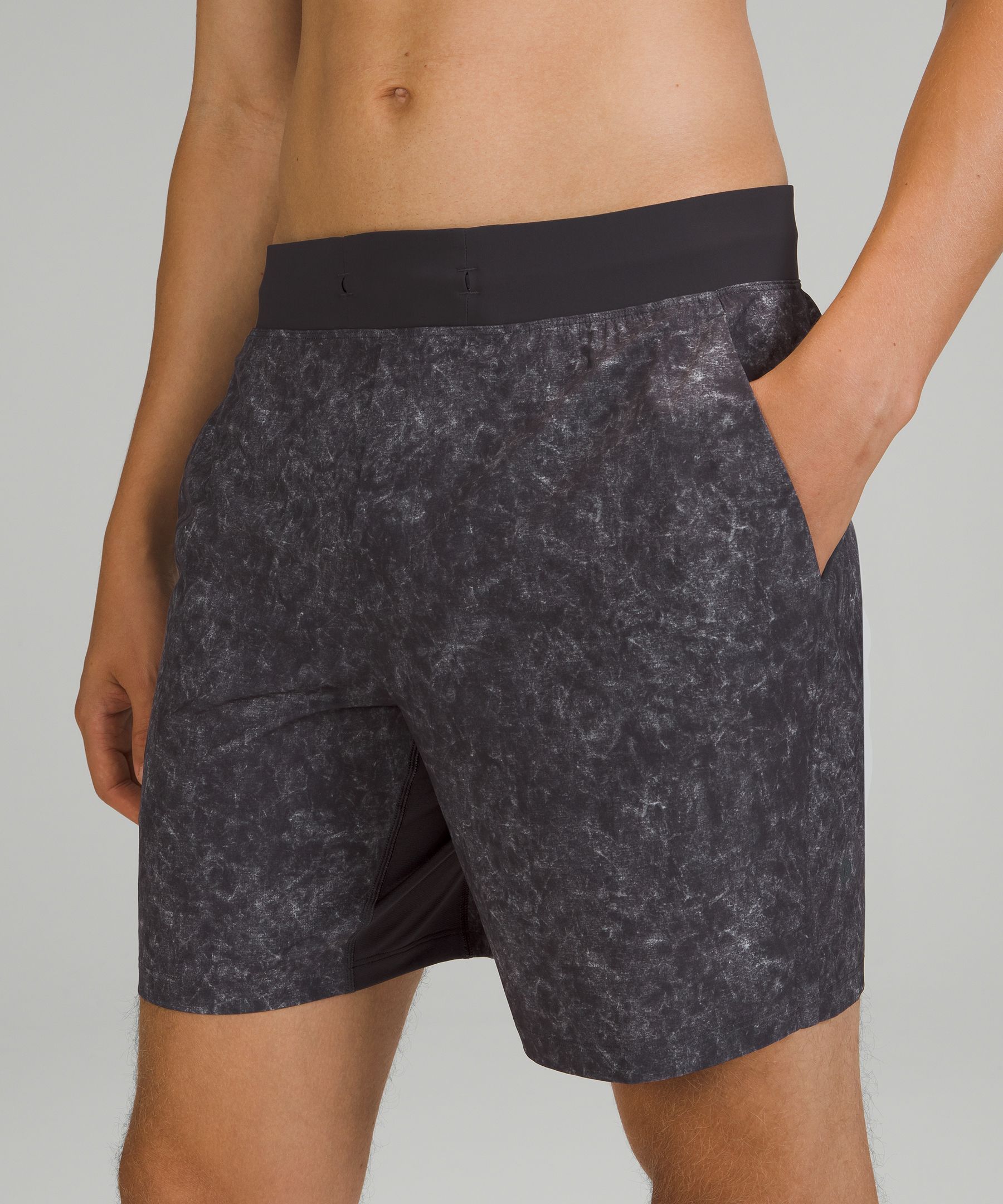 T.H.E. Linerless Short 7" Shorts Lululemon AU