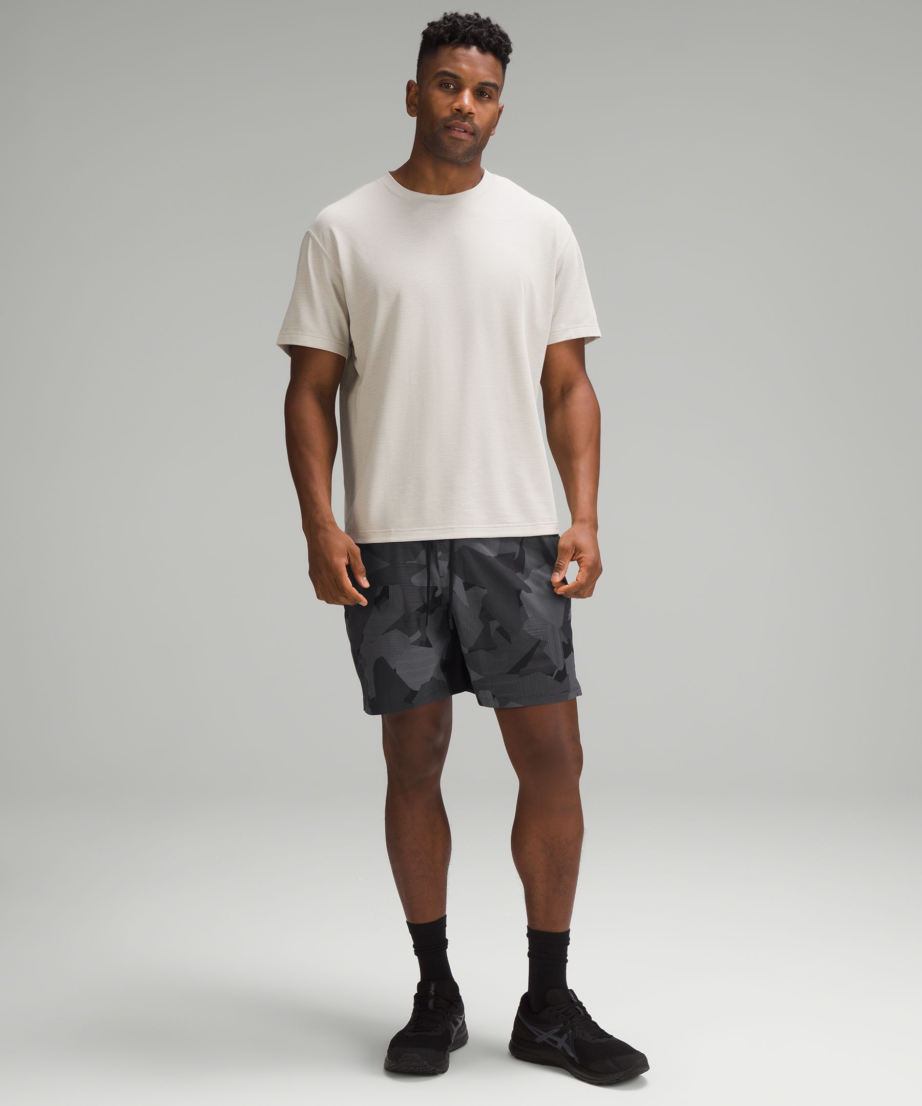 Lululemon T.h.e. Linerless Shorts 7" ModeSens