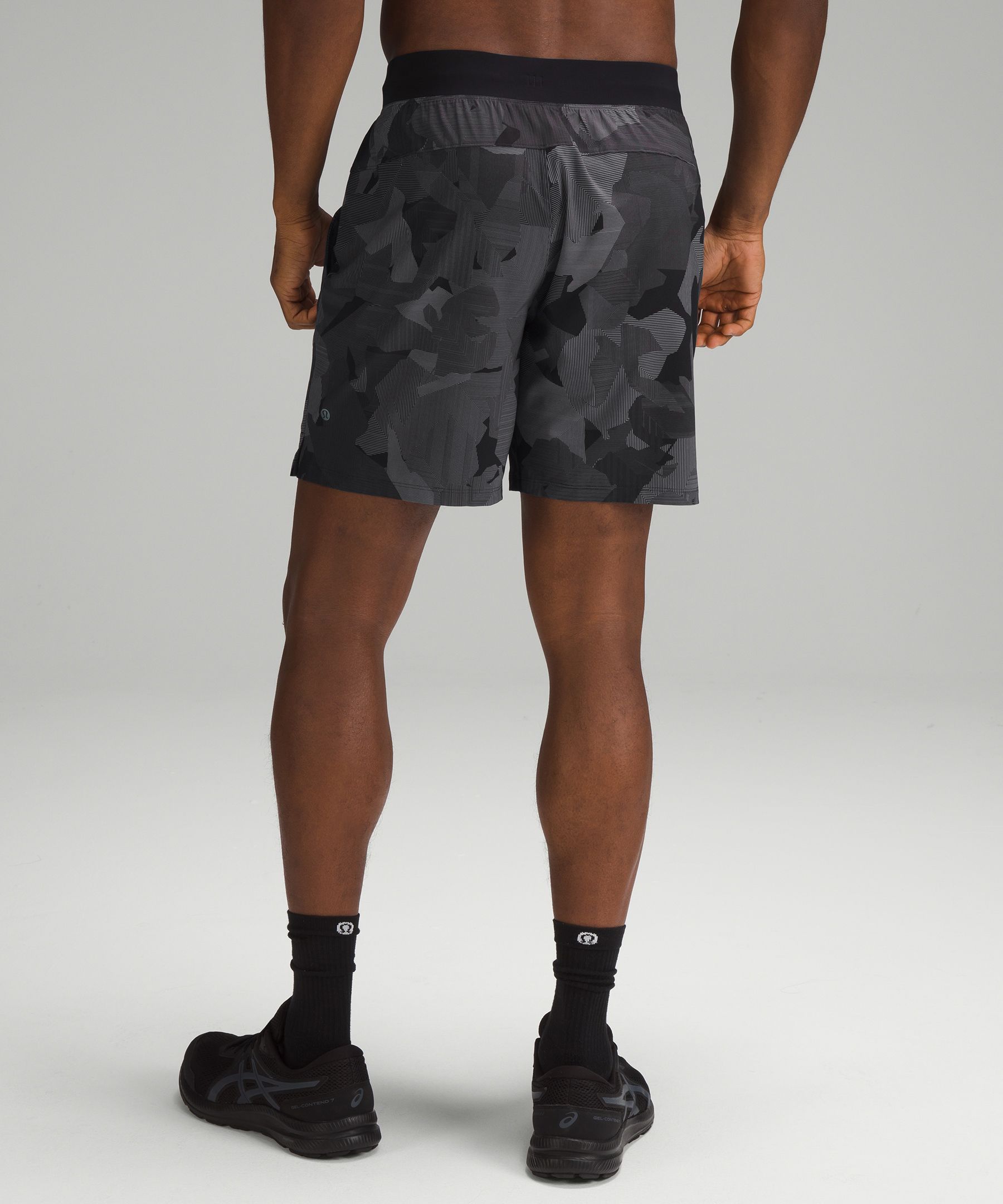 Lululemon T.h.e. Linerless Shorts 7" ModeSens