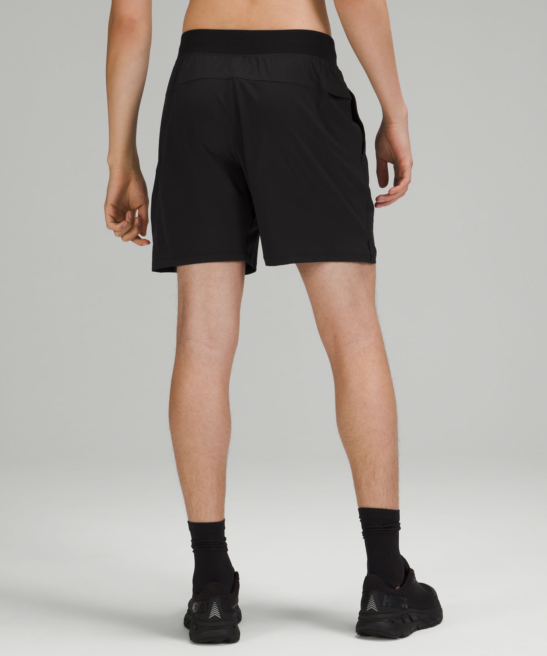 lululemon compression shorts men