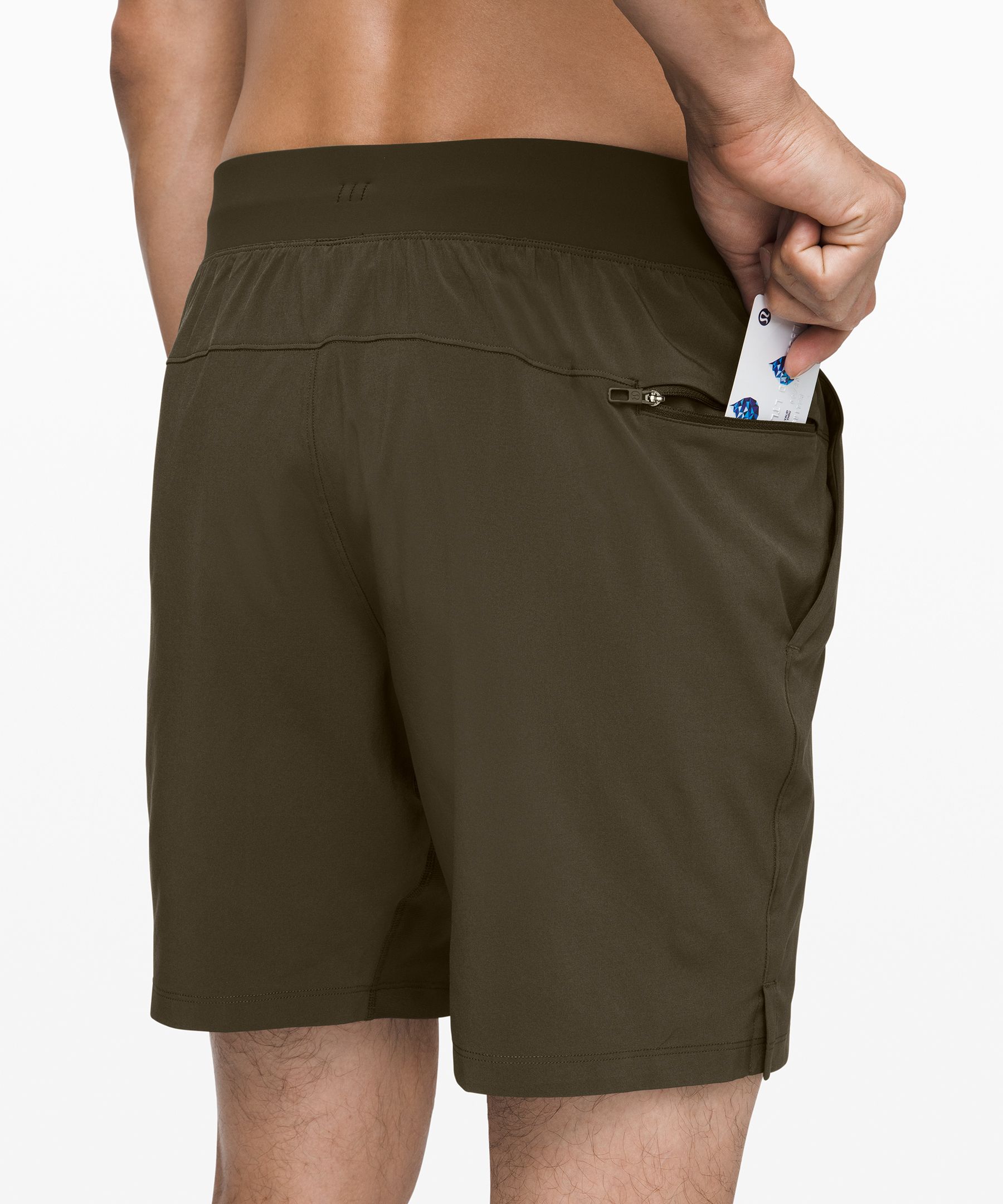 T.H.E. Linerless Short 7" Shorts Lululemon UK