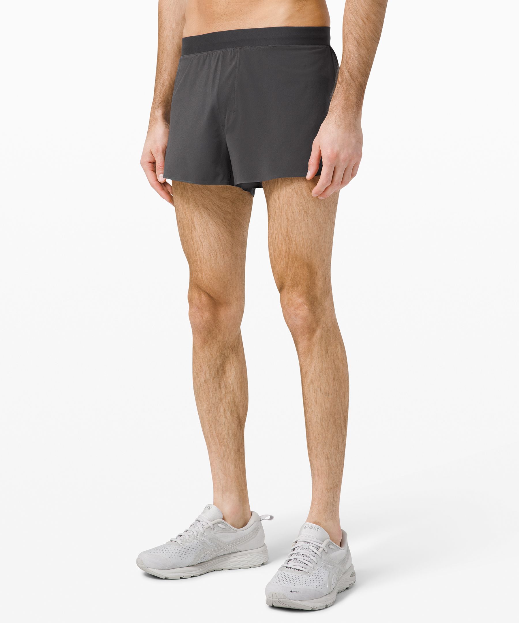 Lululemon 3 hot sale inch shorts