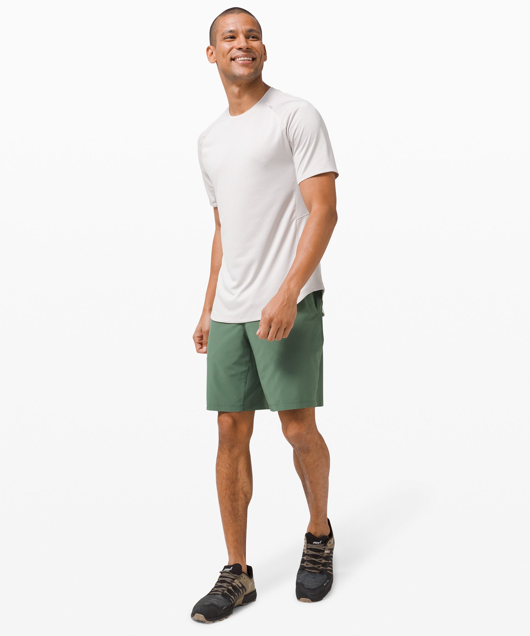 Short Pace Breaker 23&nbsp;cm *Doubl&eacute;