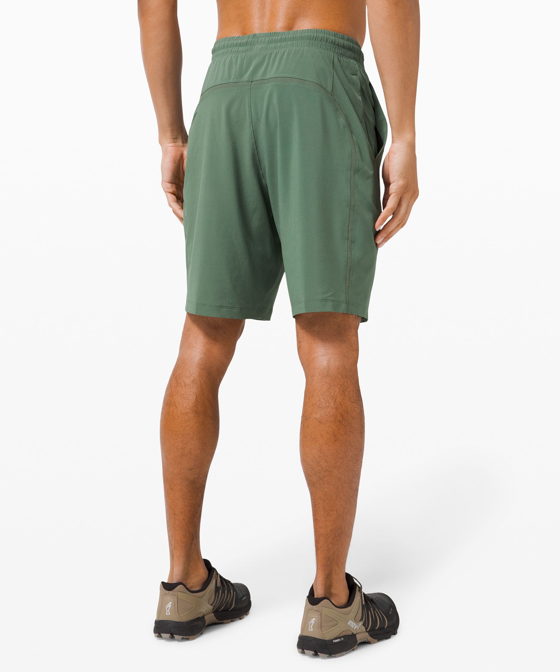 Short Pace Breaker 23&nbsp;cm *Doubl&eacute;