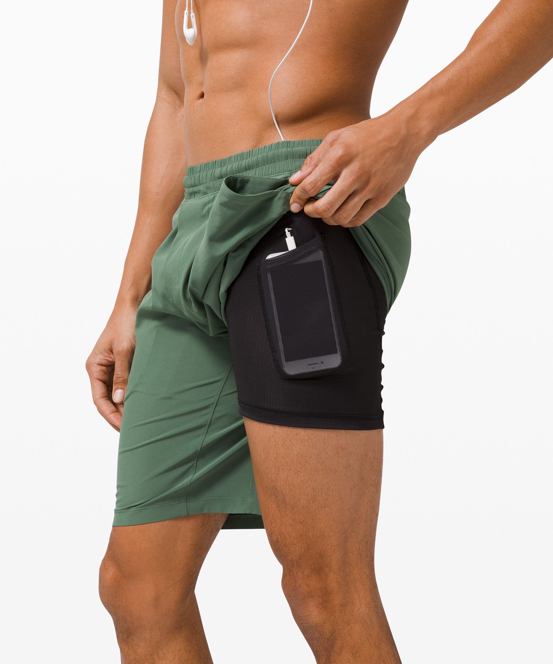 Short Pace Breaker 23&nbsp;cm *Doubl&eacute;