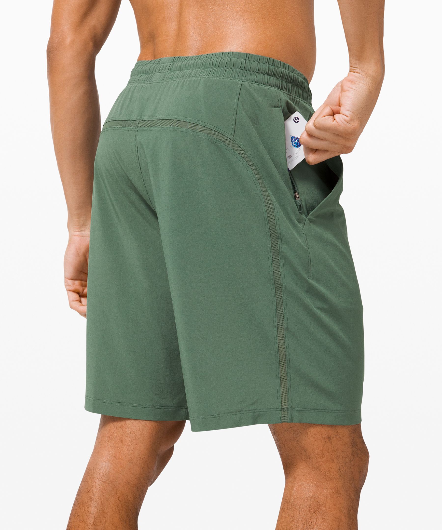 Short Pace Breaker 23&nbsp;cm *Doubl&eacute;