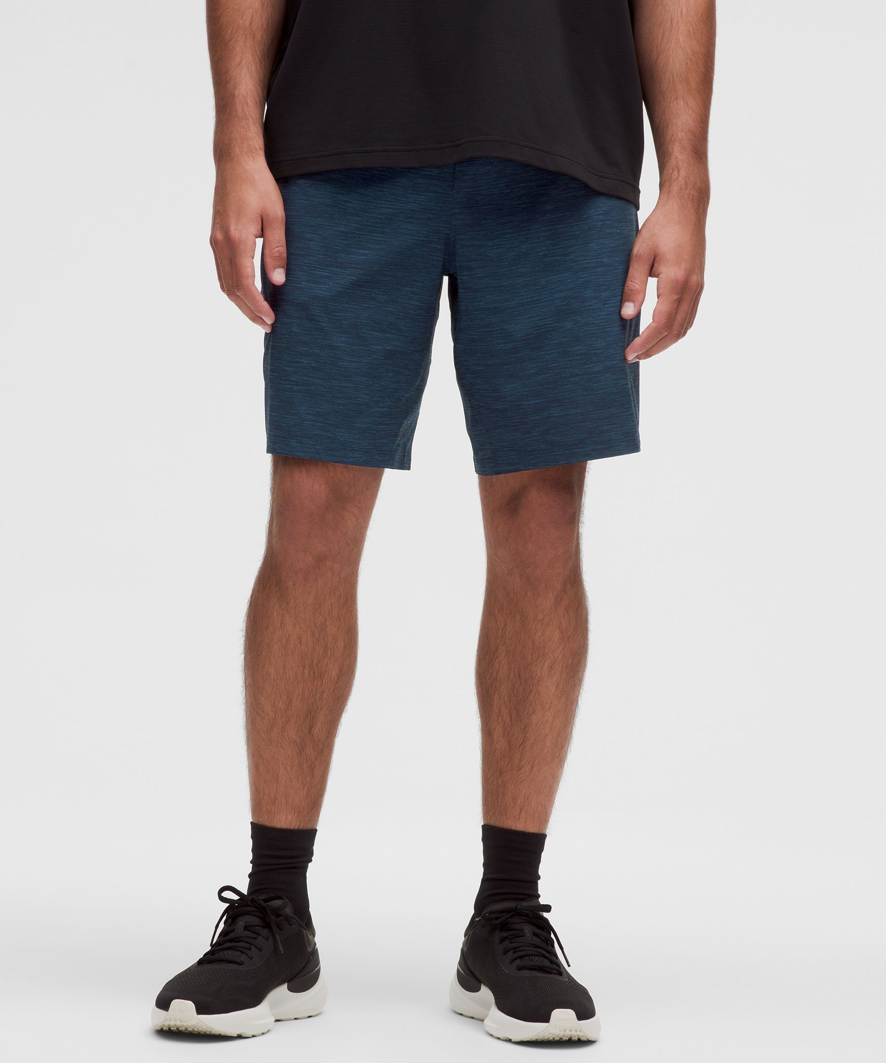 lululemon male shorts