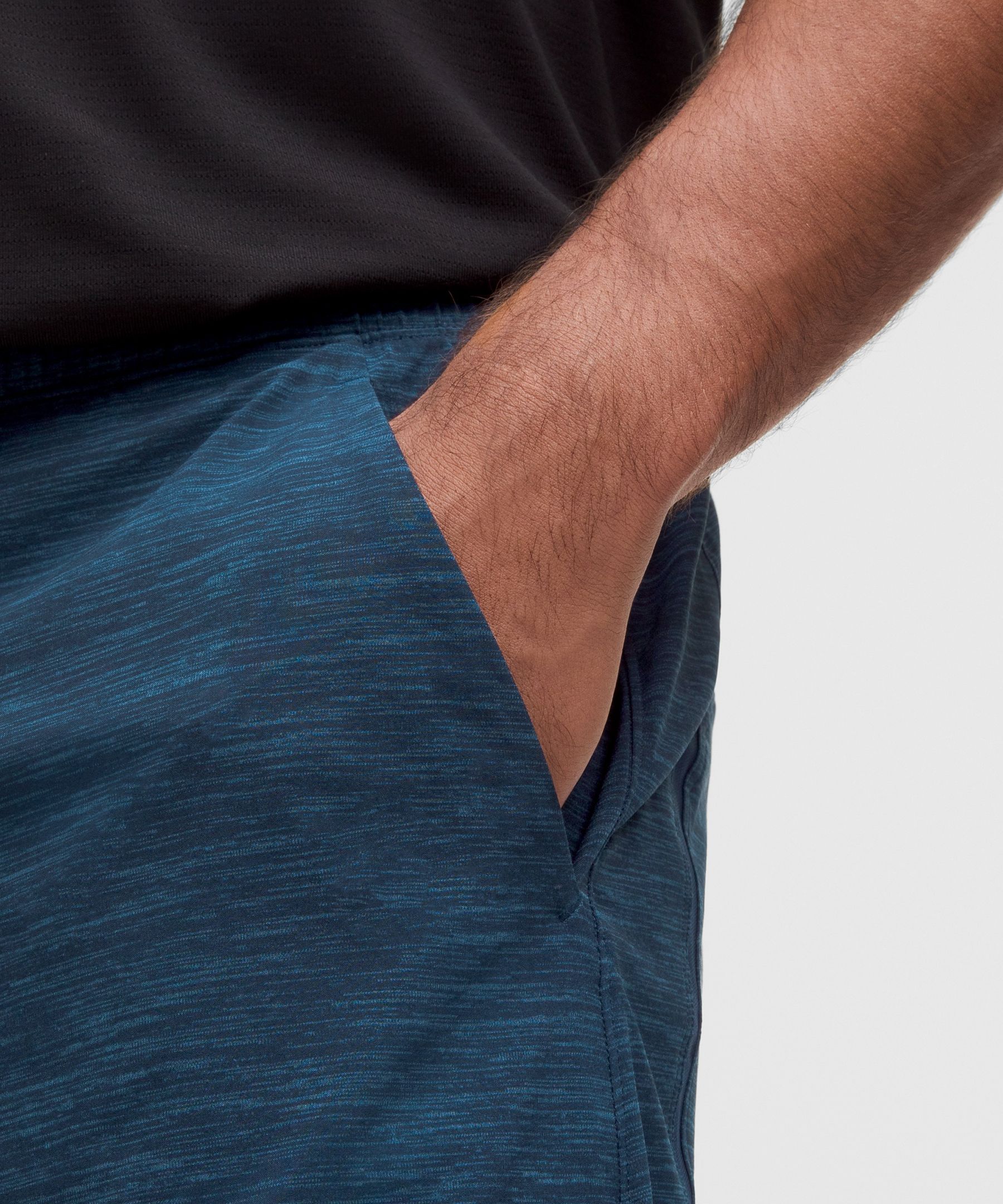 Lululemon's Pace Beaker vs T.H.E. Shorts Review, Plus A Better Alterna