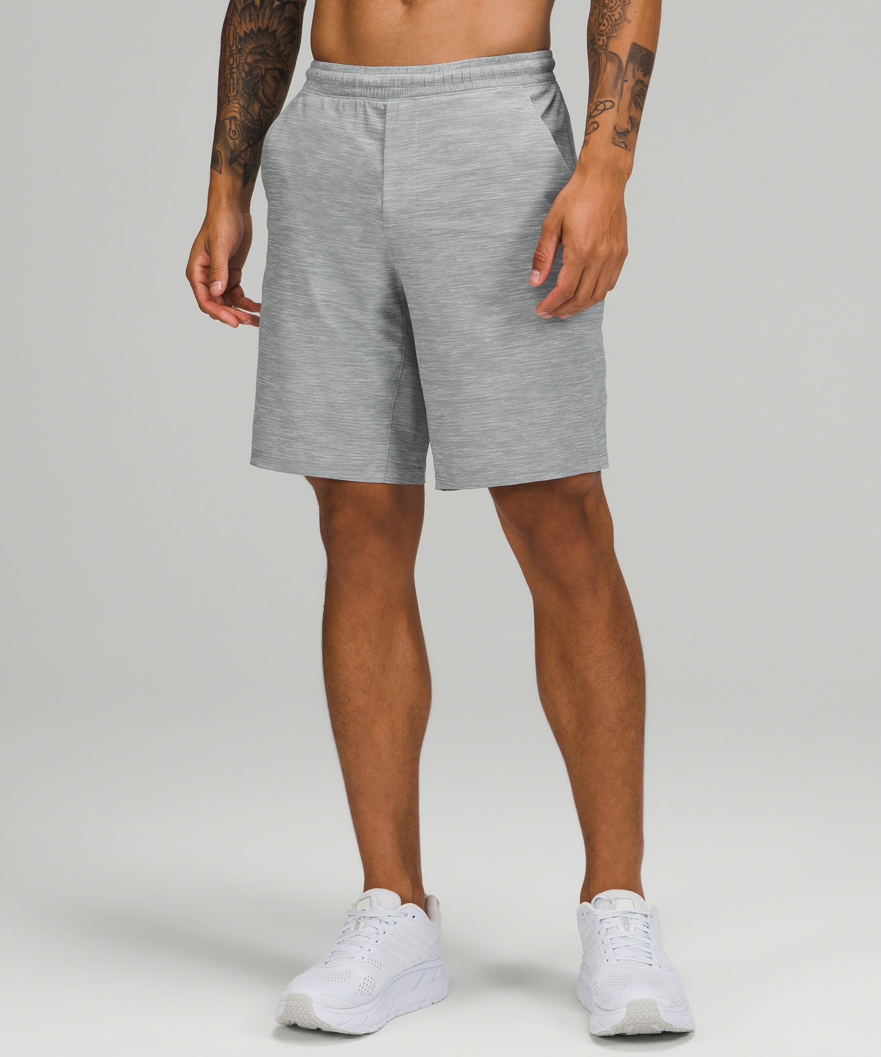 best men's lululemon shorts