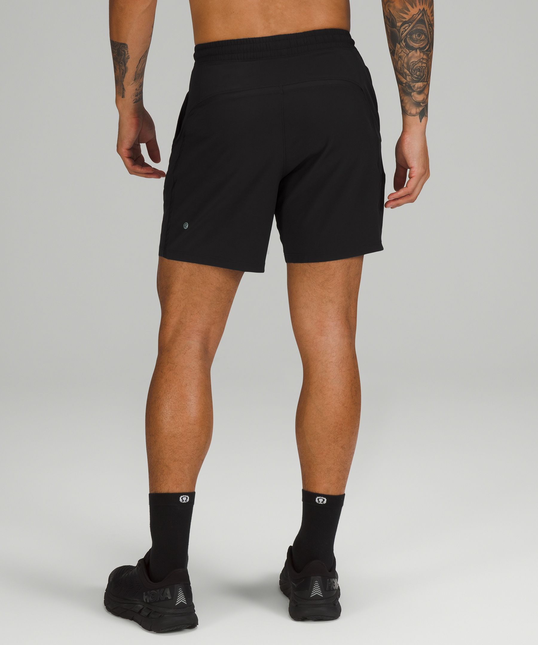 Pace Breaker Short 7