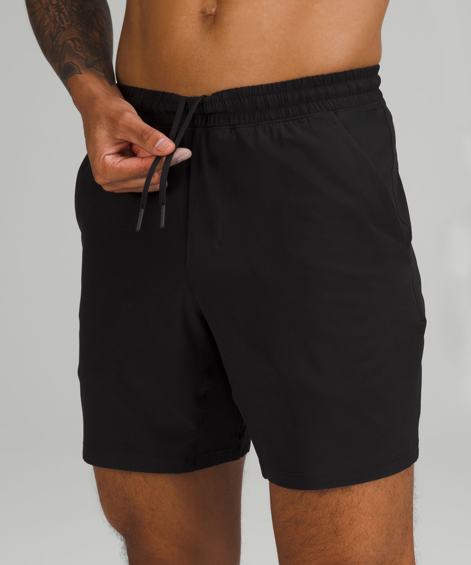 Pace Breaker Short 7