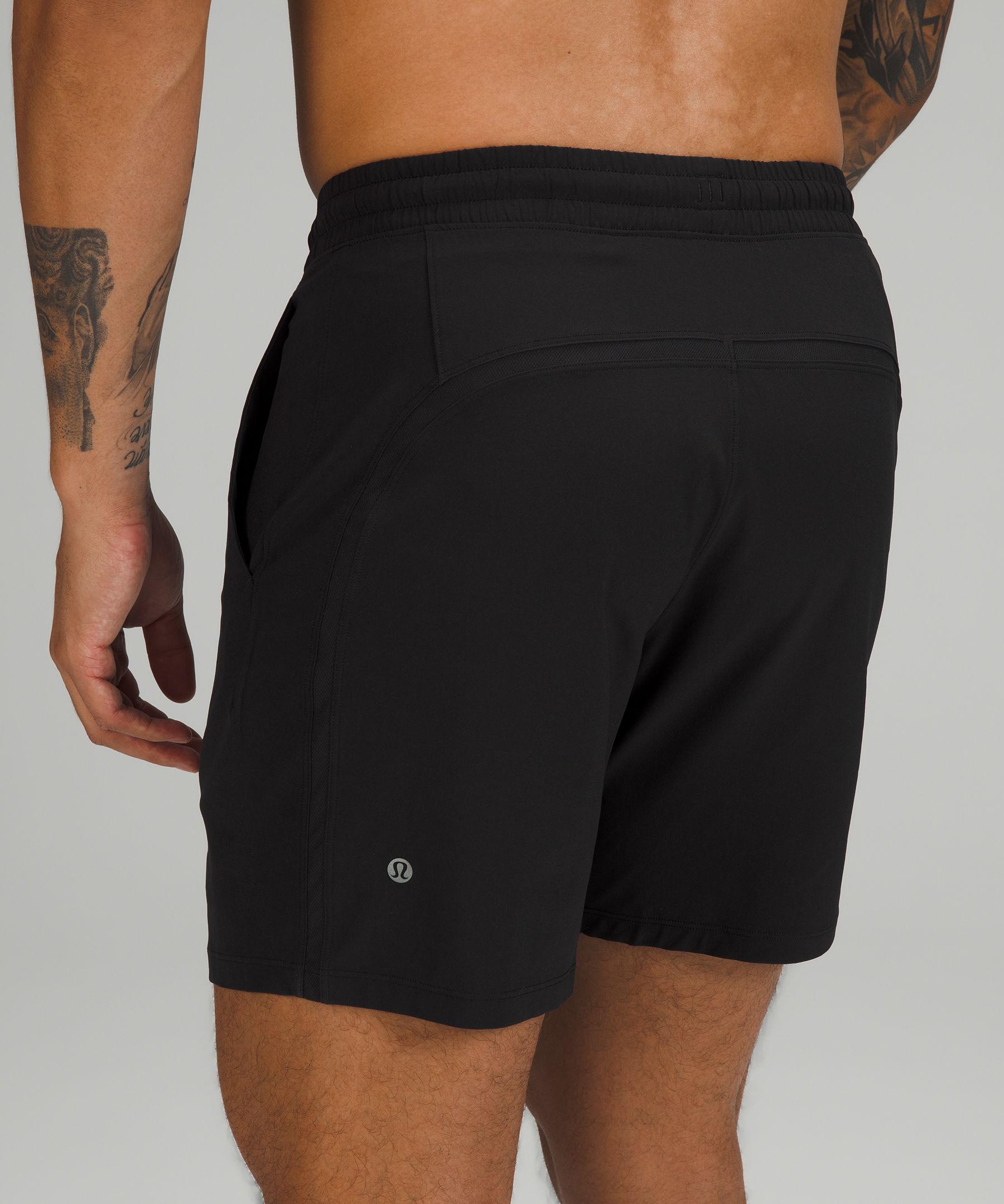 Pace Breaker Short 7