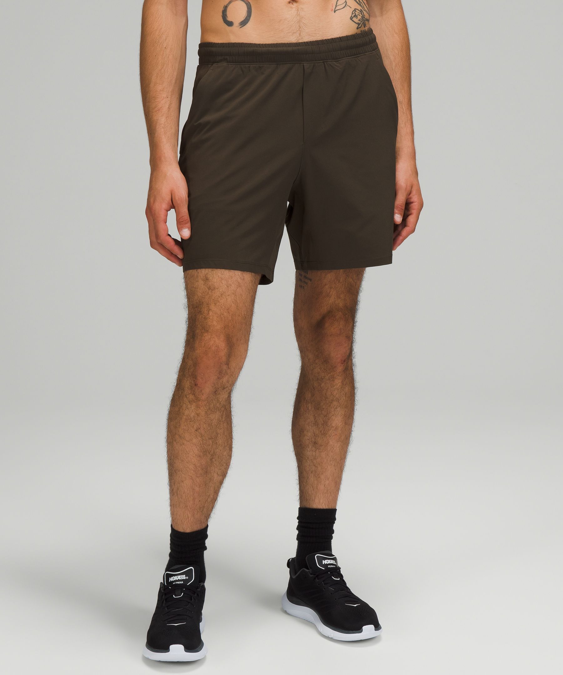 Active OOTD: My Favorite Shorts, Men's 4” Surge Shorts, details inside : r/ lululemon
