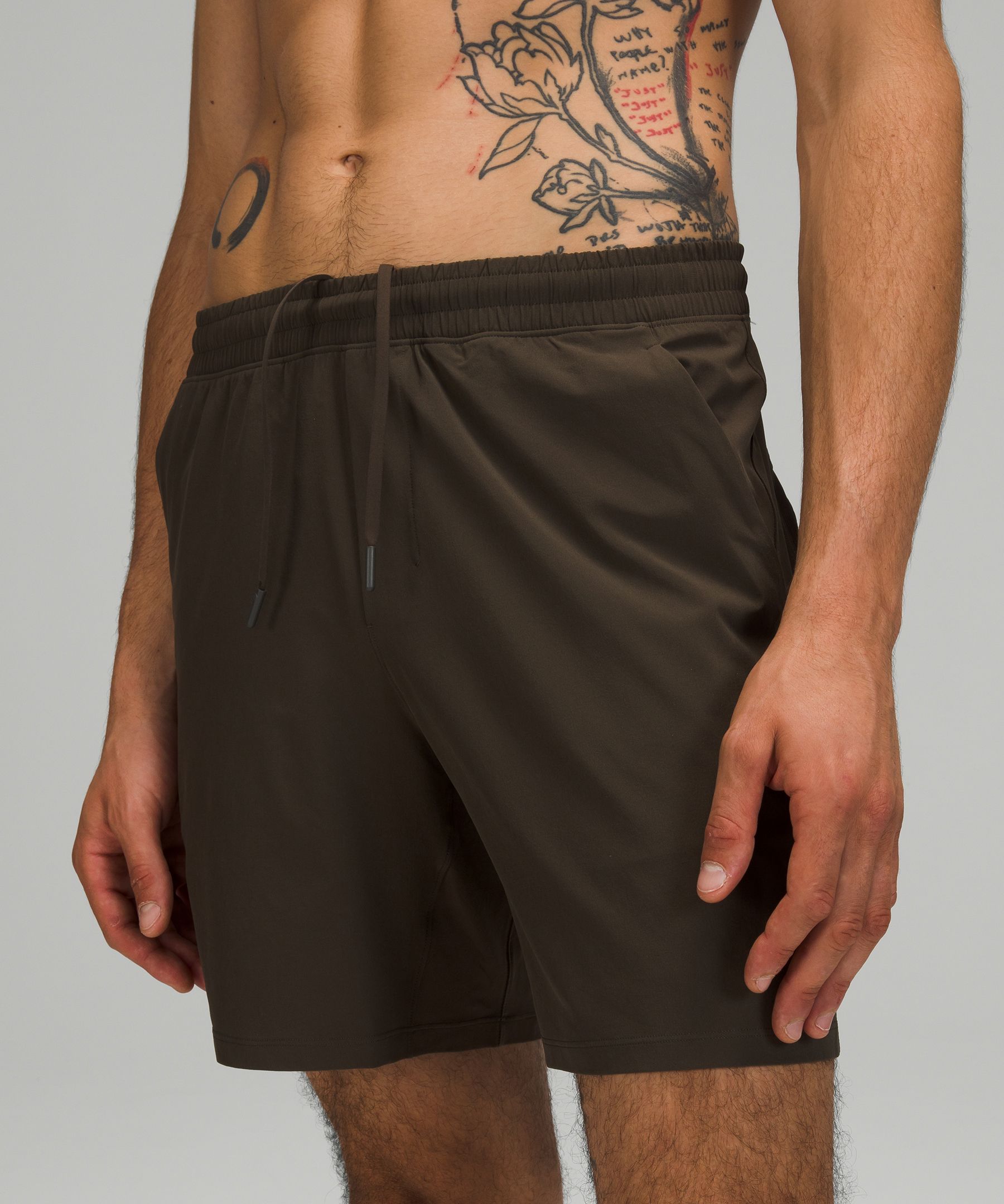 lululemon Pace Breaker Short 7LL – Alchemy365