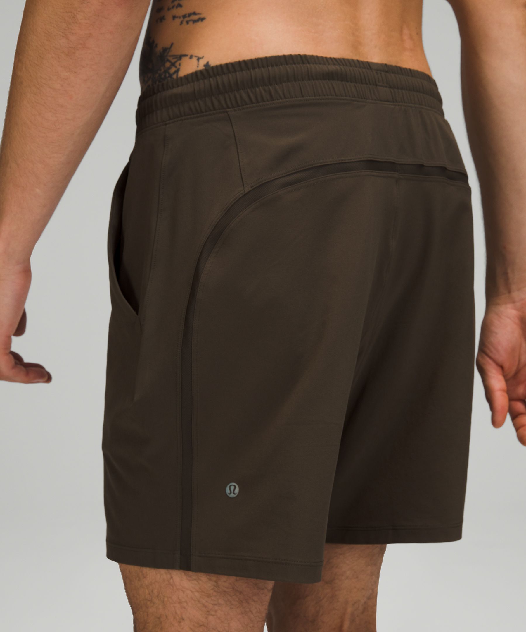 Pace Breaker Linerless Short 7, Shorts