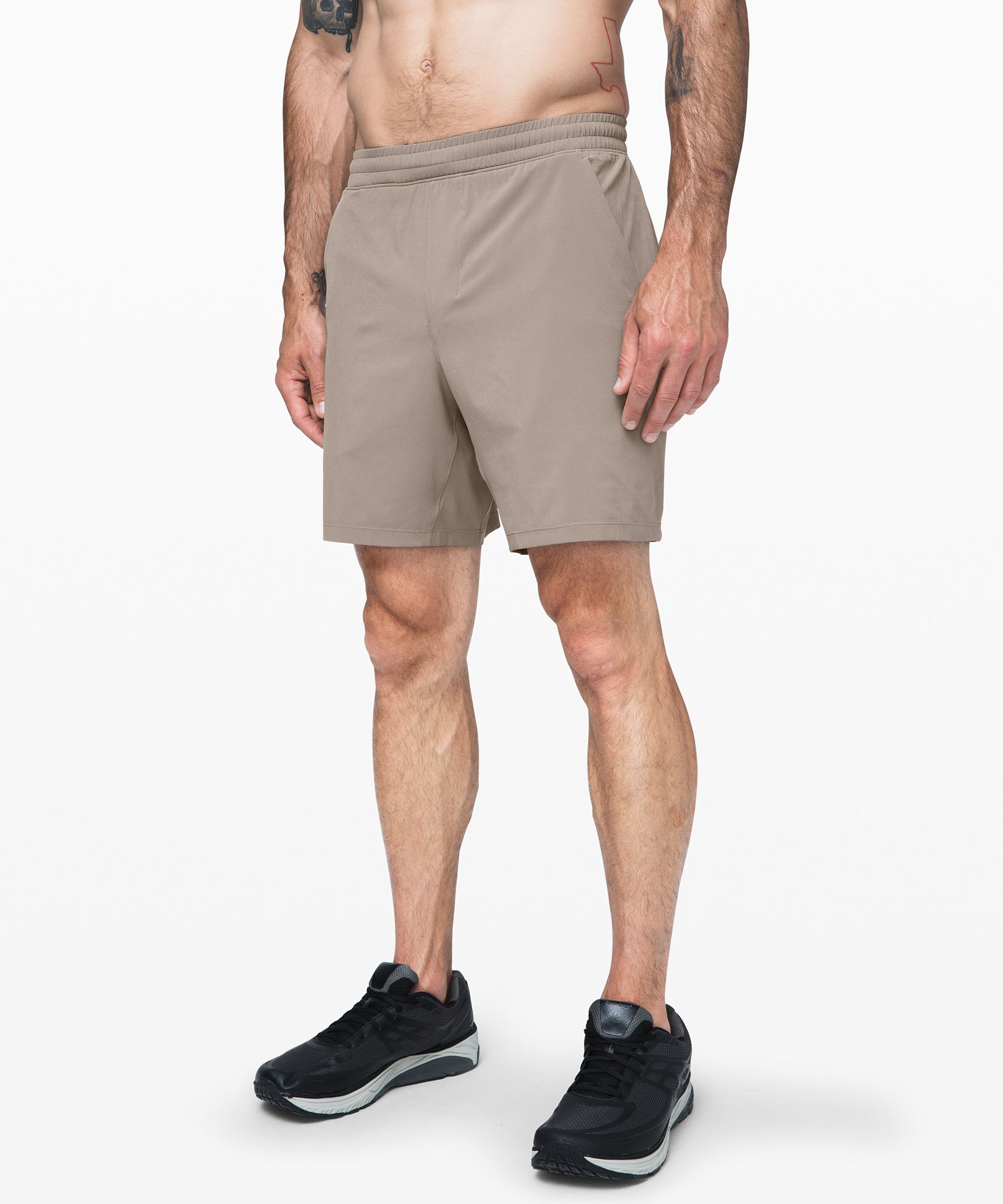 pace breaker short 7