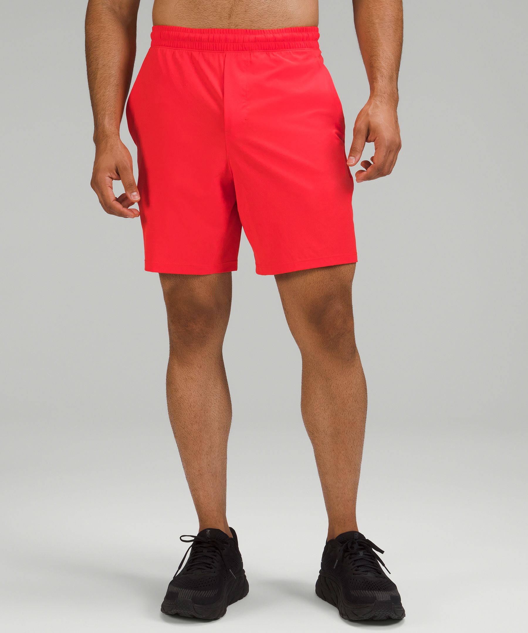 men's lululemon shorts