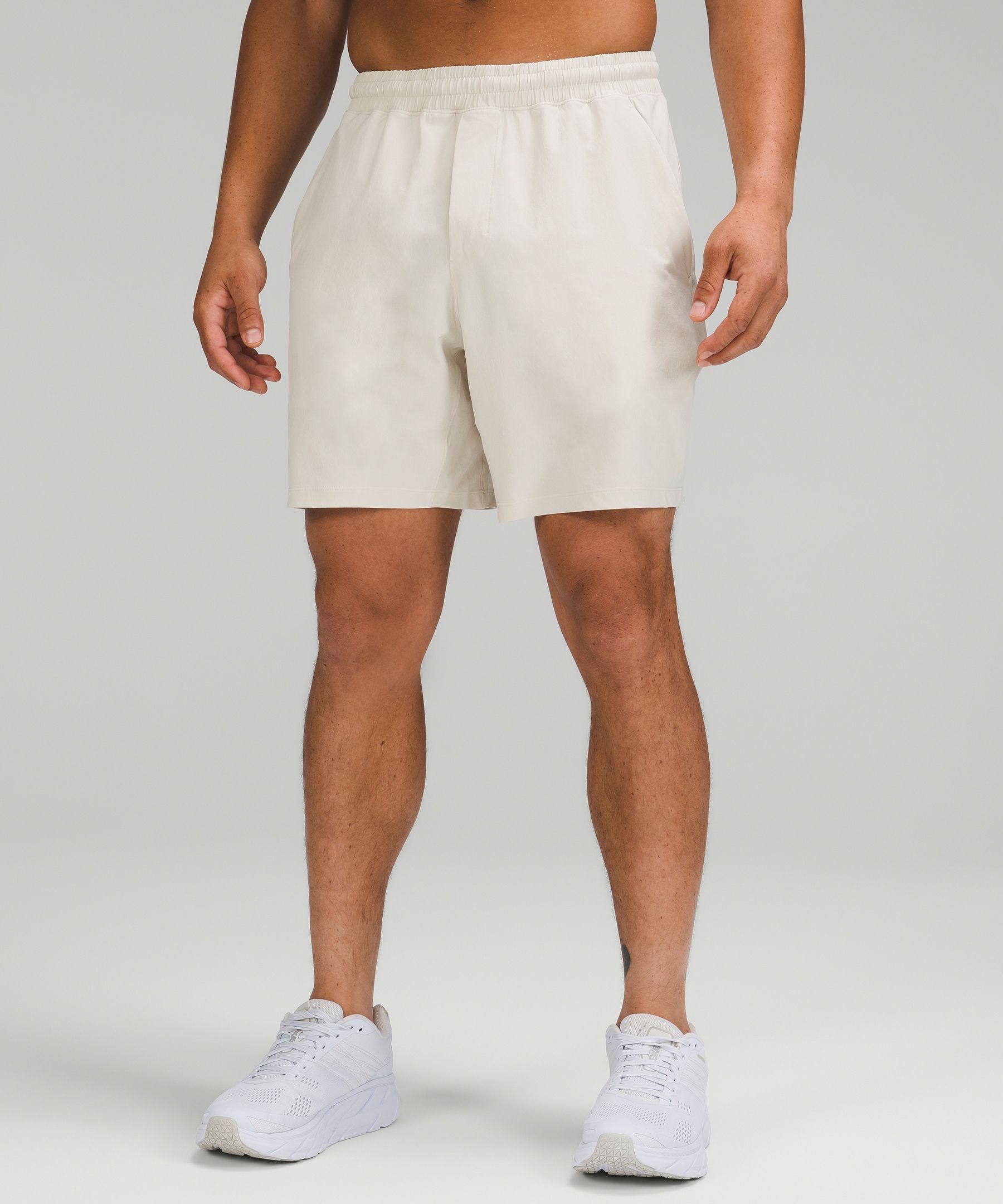 nike linerless shorts
