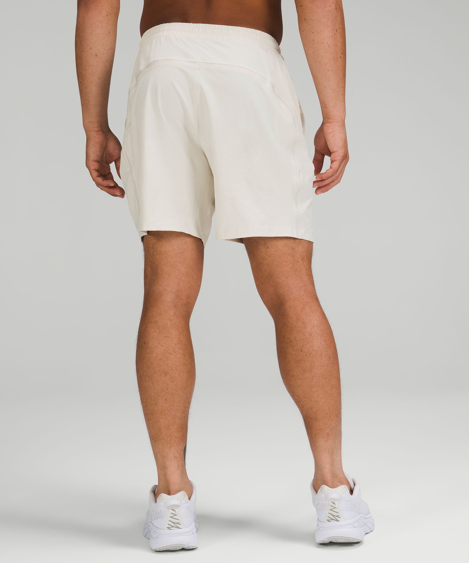 nike linerless shorts