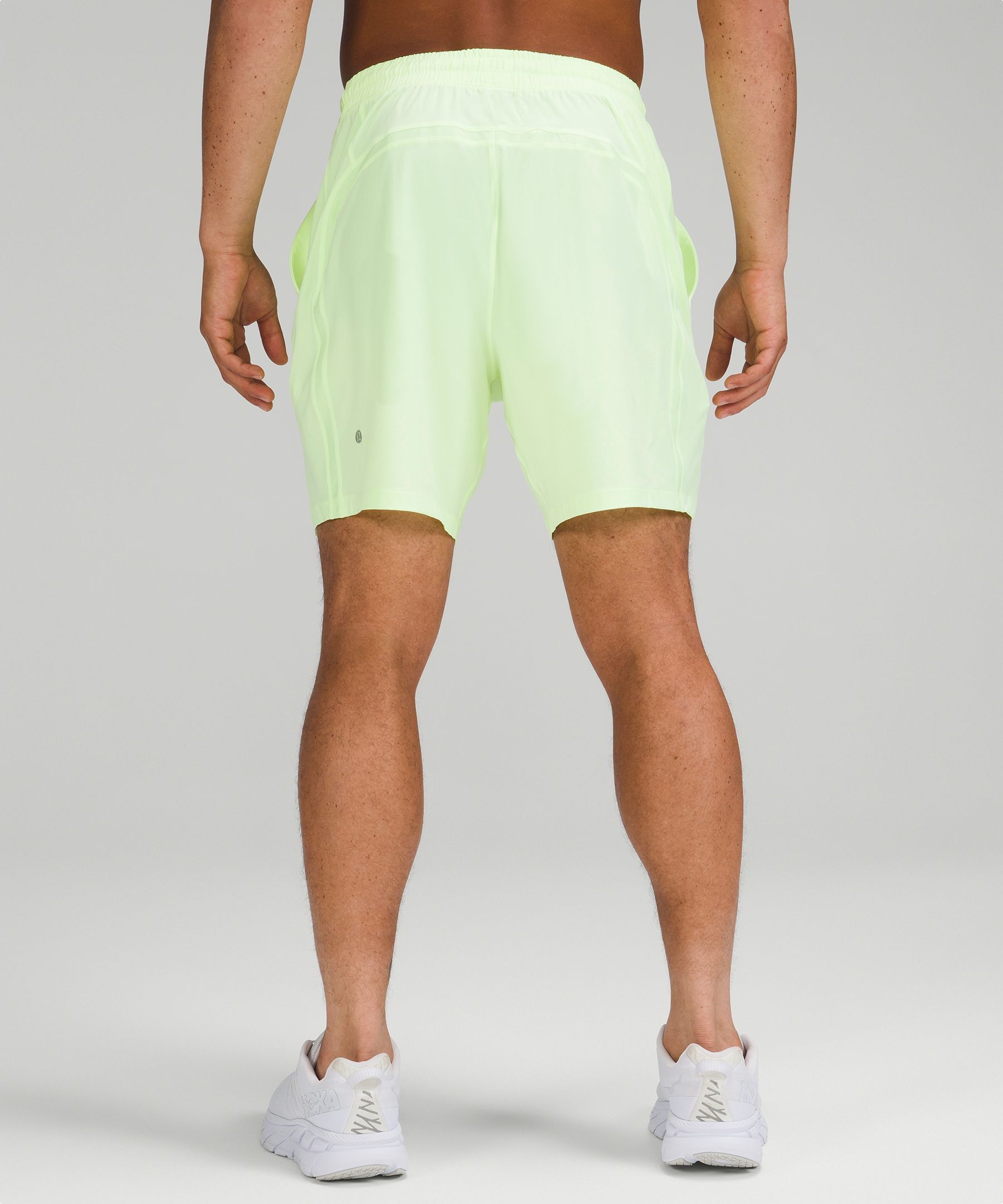 Pace Breaker Linerless Short 7