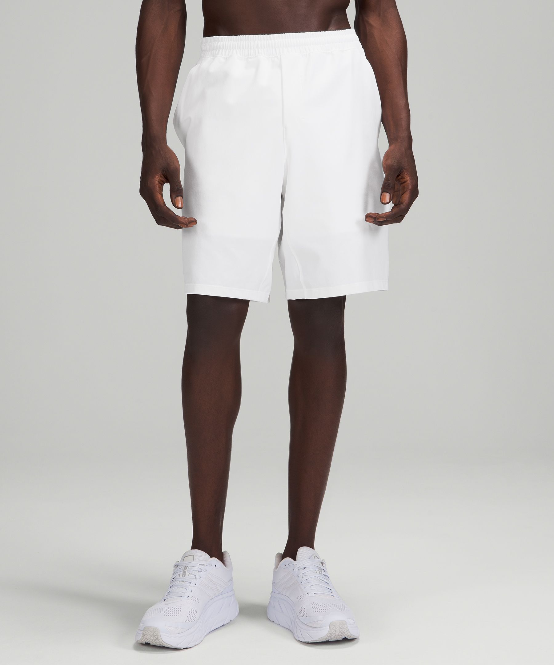 pace breaker short