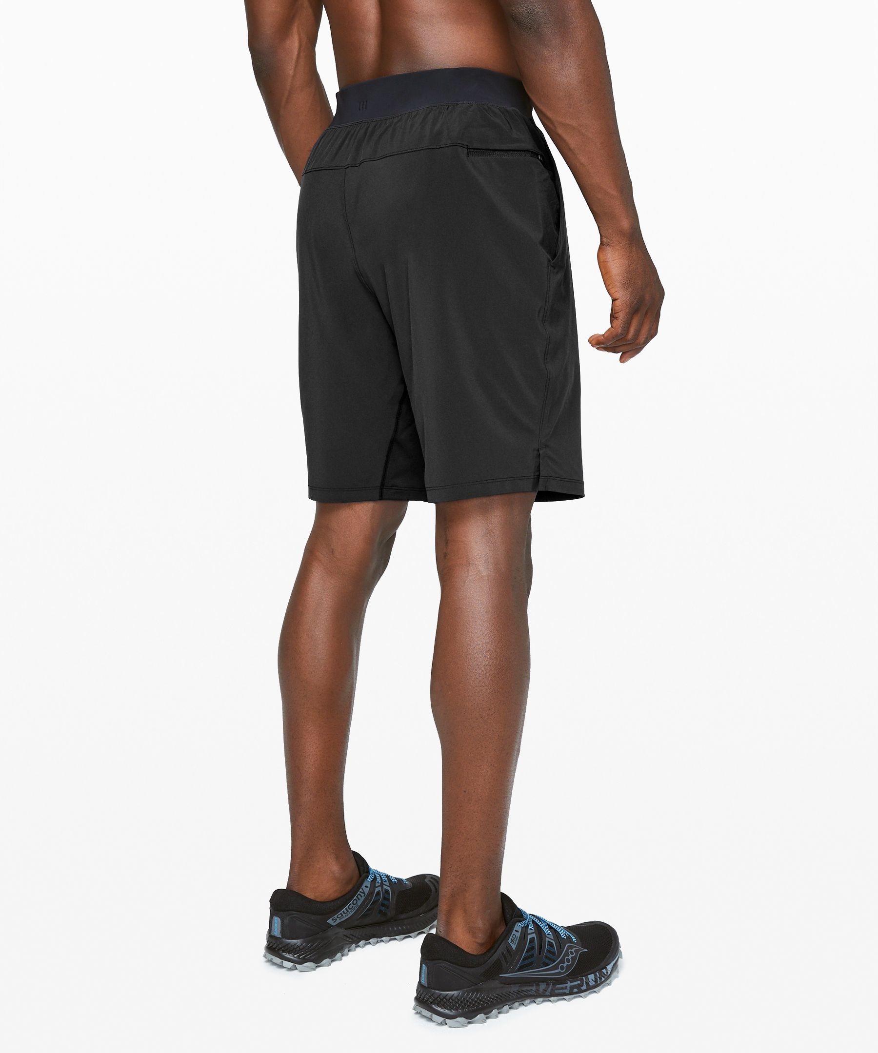lululemon men's the short